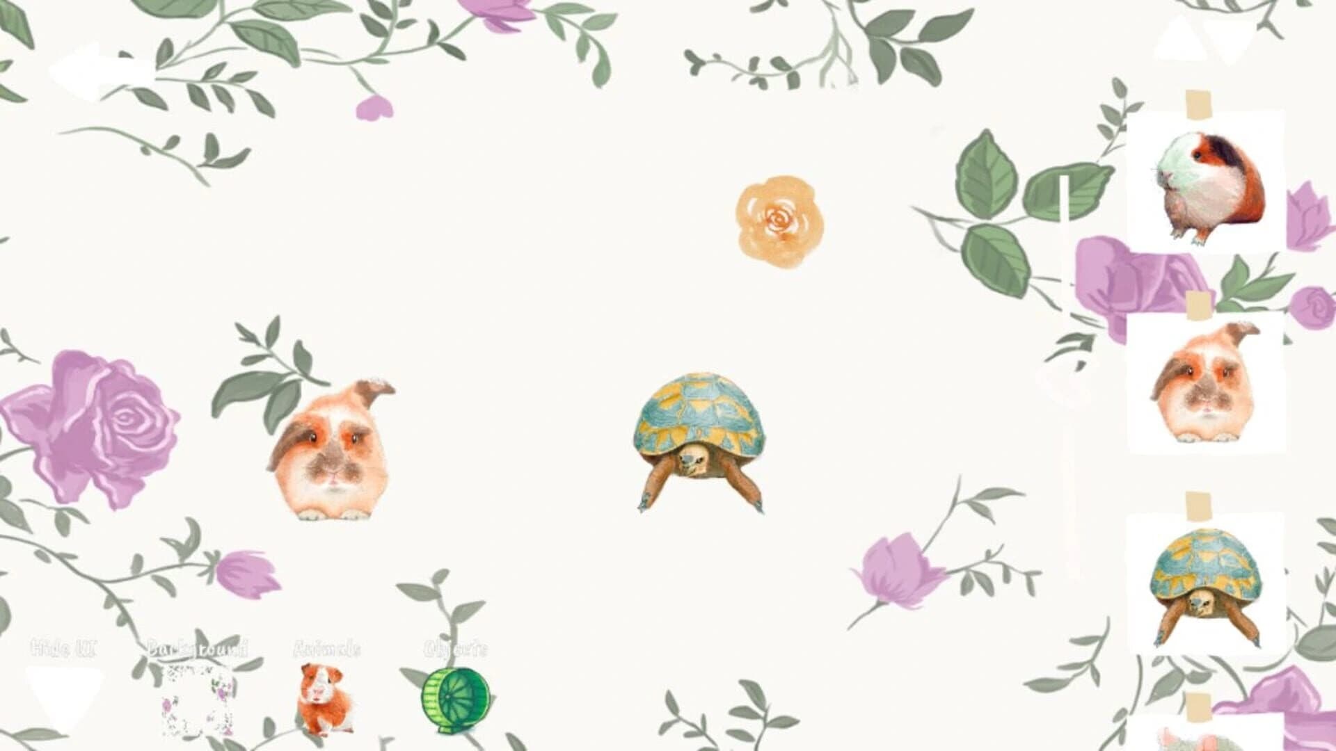 Pets and Friends Valentines Bundle screenshot 3
