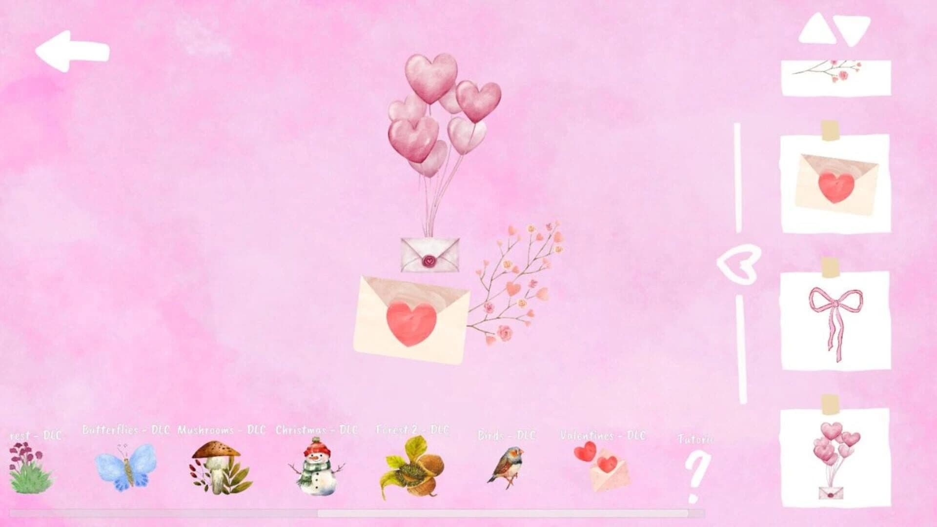 Pets and Friends Valentines Bundle screenshot 5