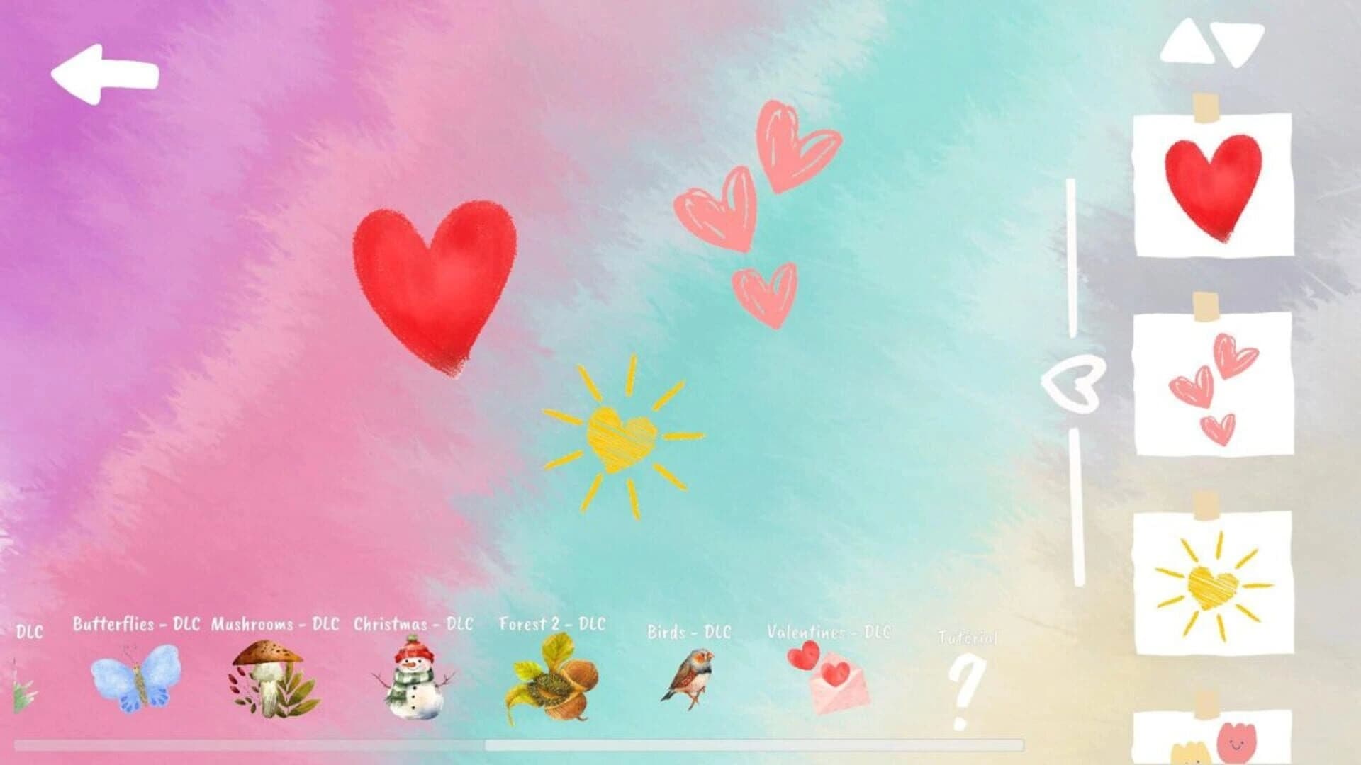 Pets and Friends Valentines Bundle screenshot 9