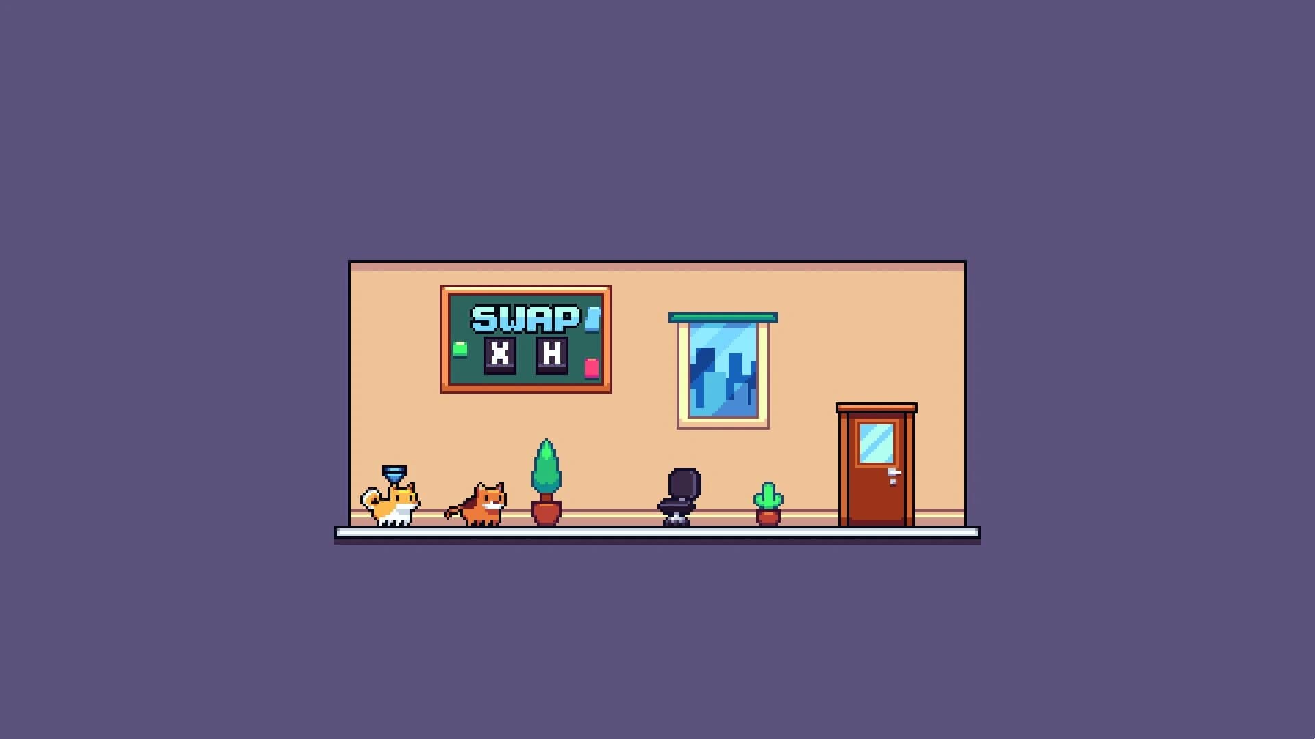 Pets at Work screenshot 3