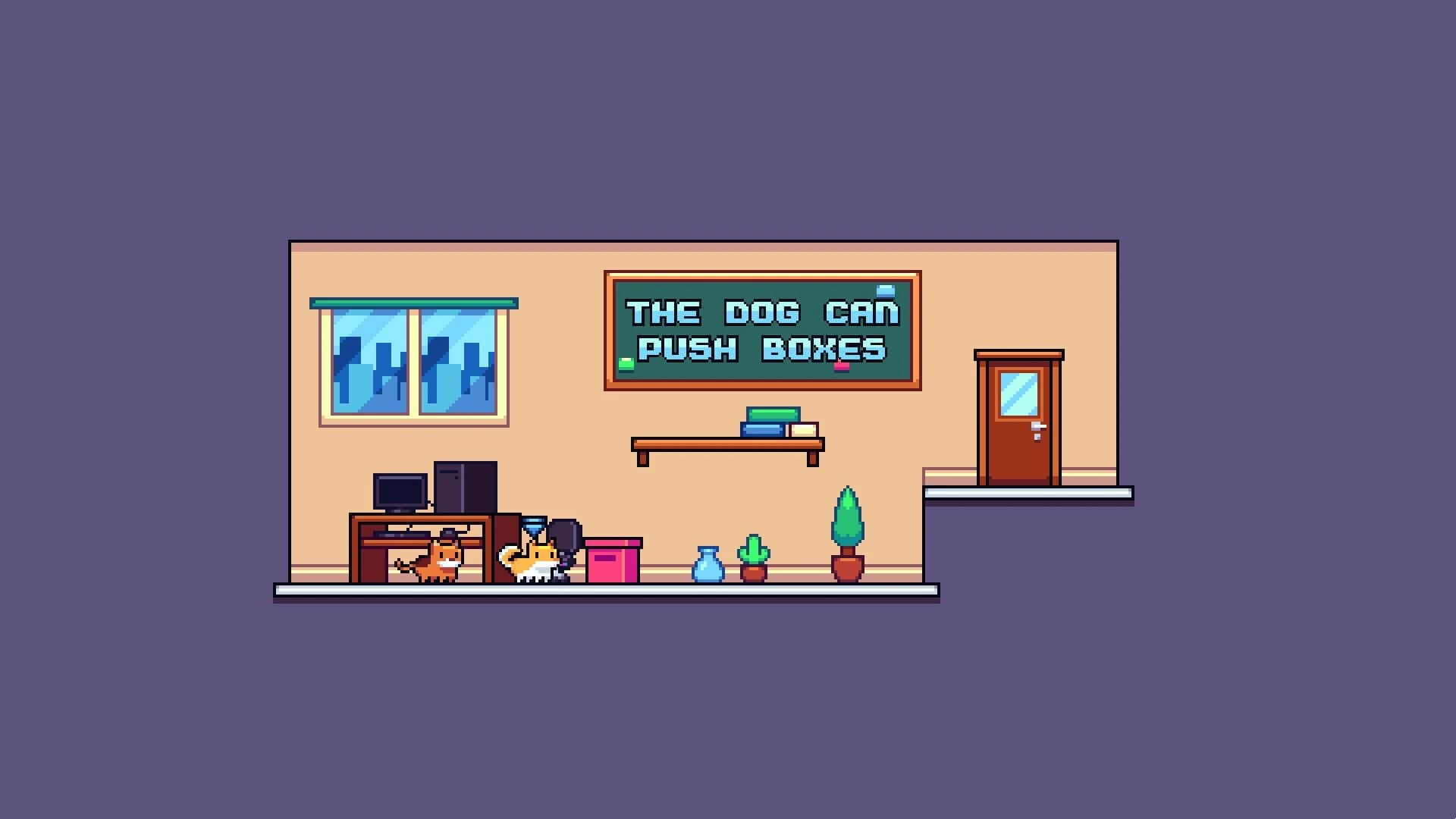 Pets at Work screenshot 2