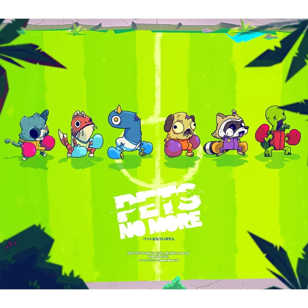 Pets No More screenshot 1