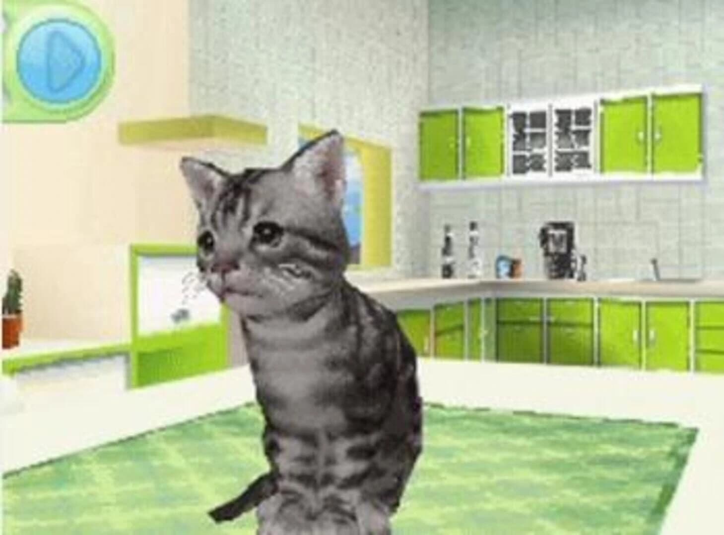 Petz Catz Family screenshot 1