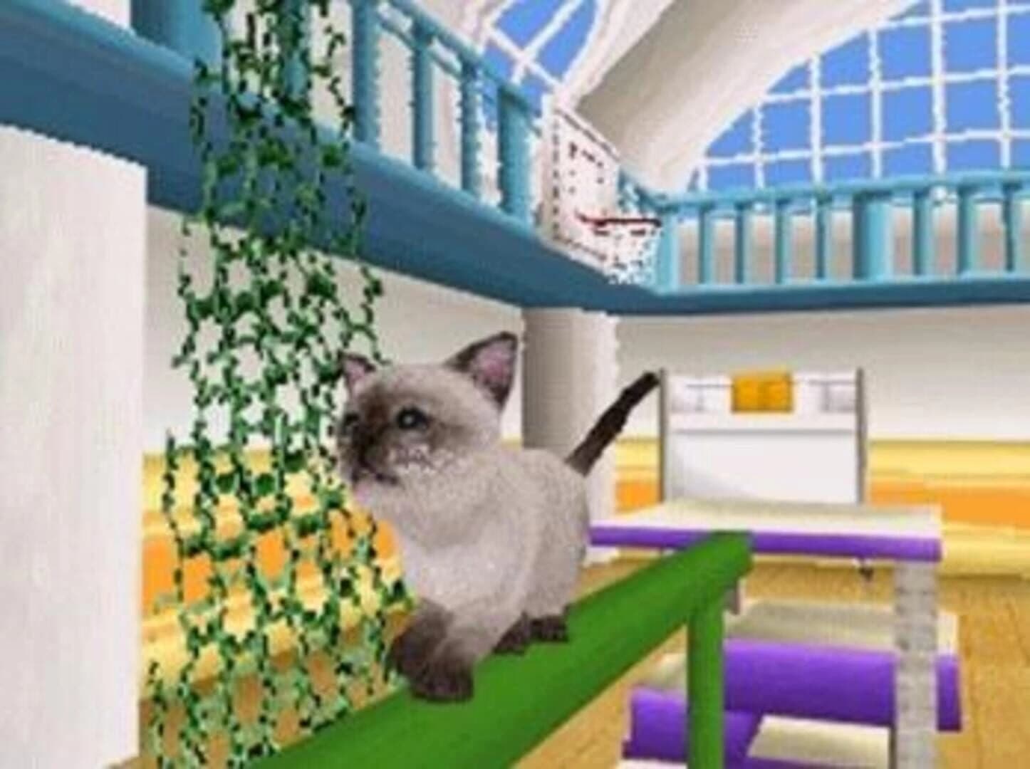 Petz Catz Family screenshot 2