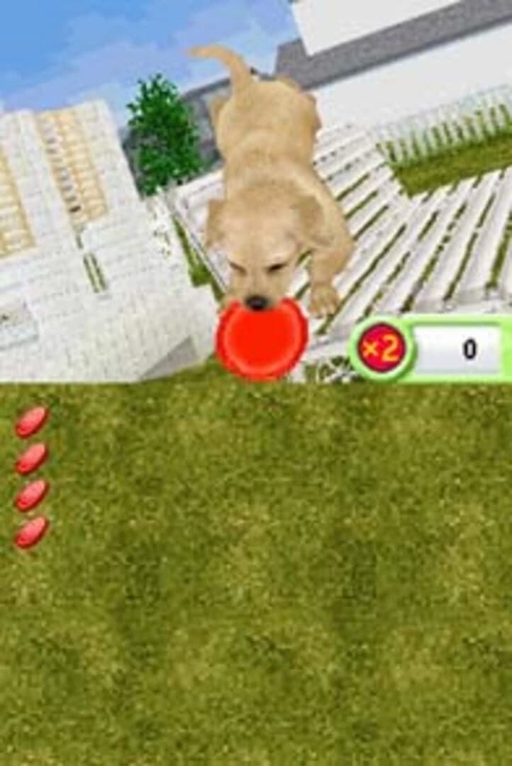 Petz Dogz Family screenshot 1