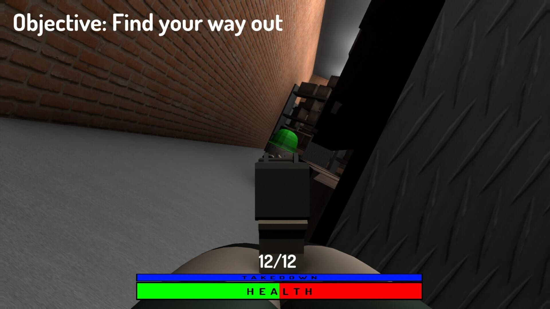 Pew Pew Gaem 3 screenshot 1