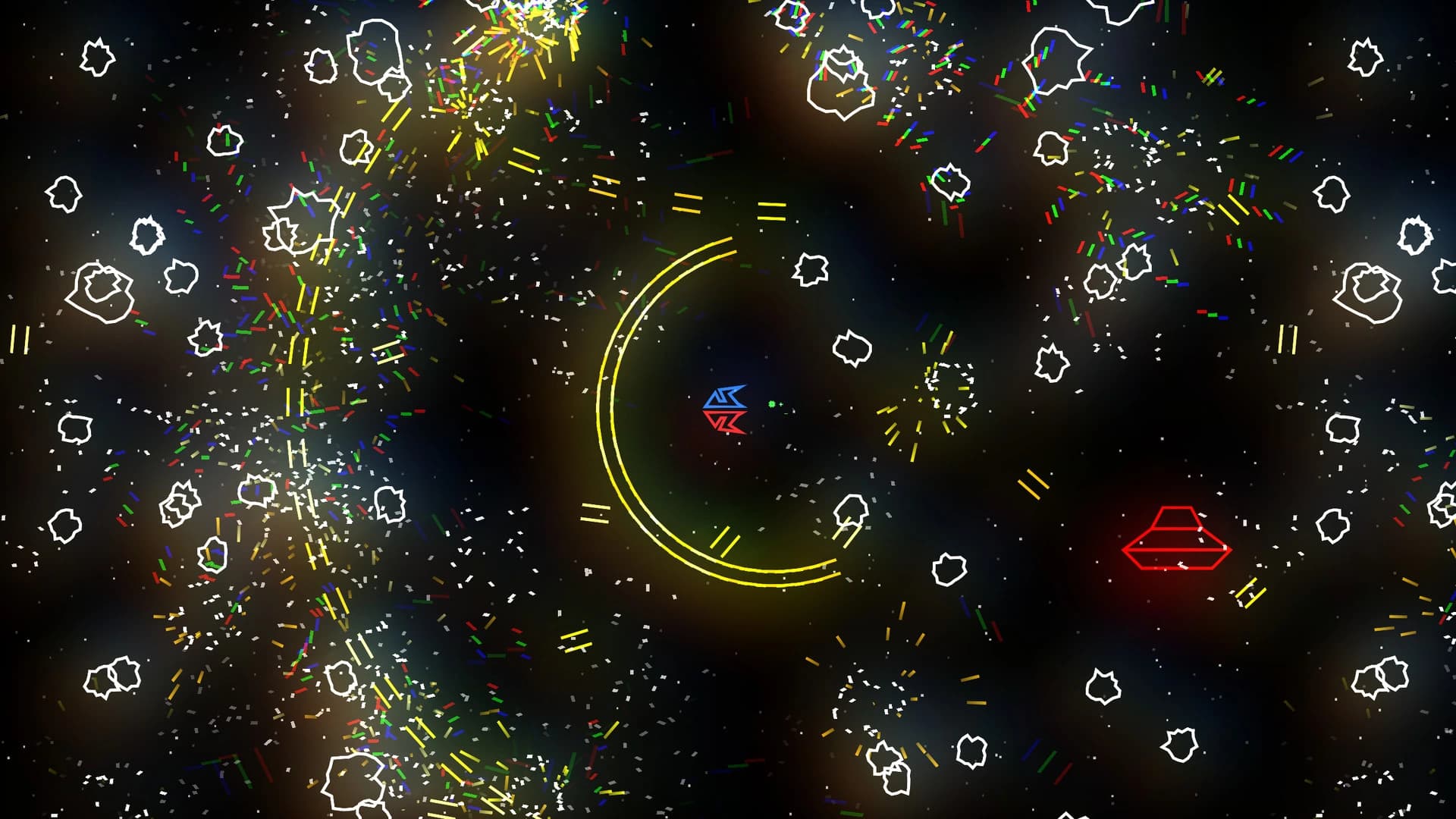PewPew Live screenshot 3