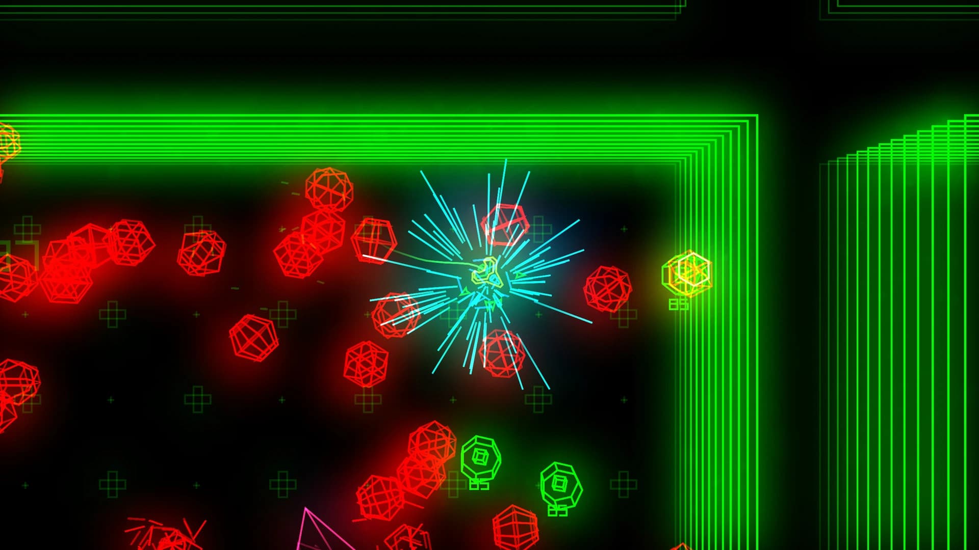 PewPew Live screenshot 5