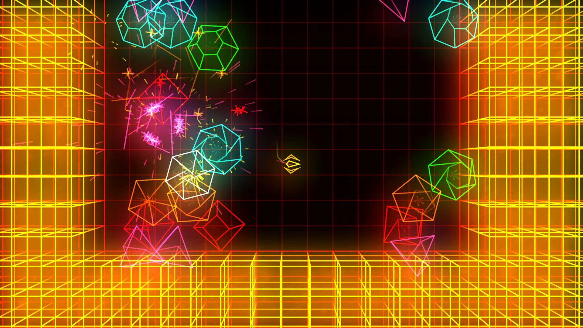 PewPew Live screenshot 6