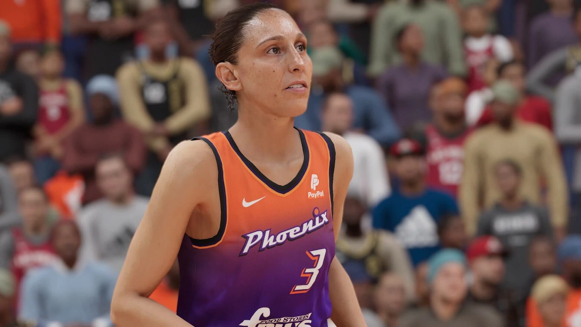 PGA Tour 2K23 x NBA 2K23 Bundle screenshot 5