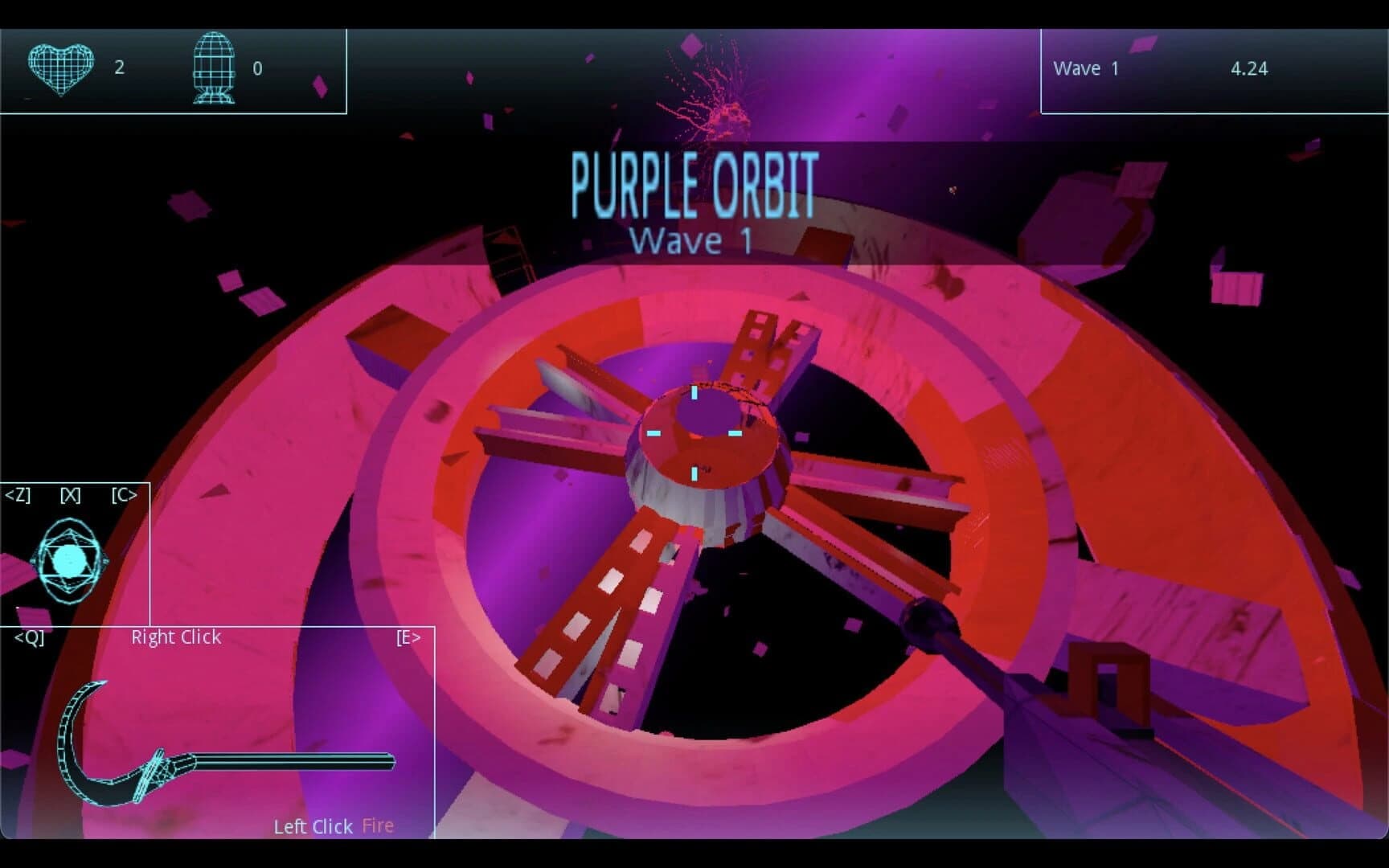 Ph0b0s screenshot 3