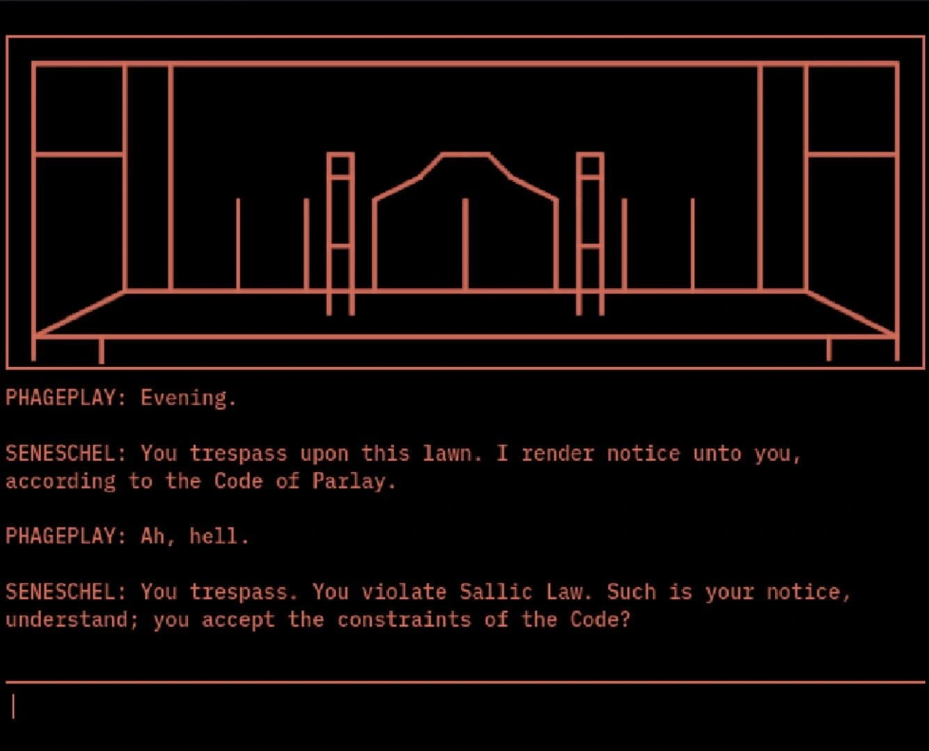 Phageplay Basic screenshot 2
