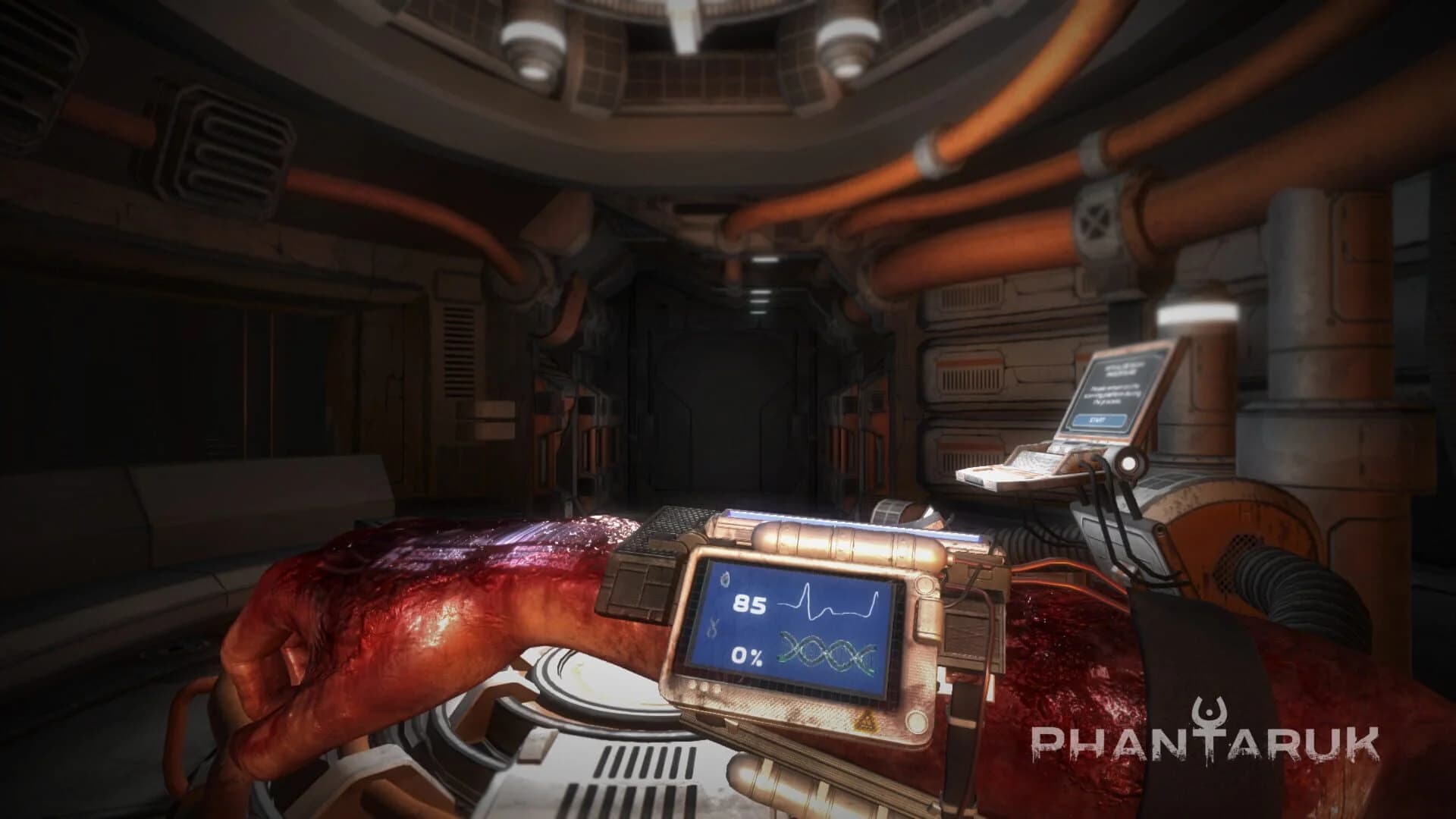 Phantaruk screenshot 4