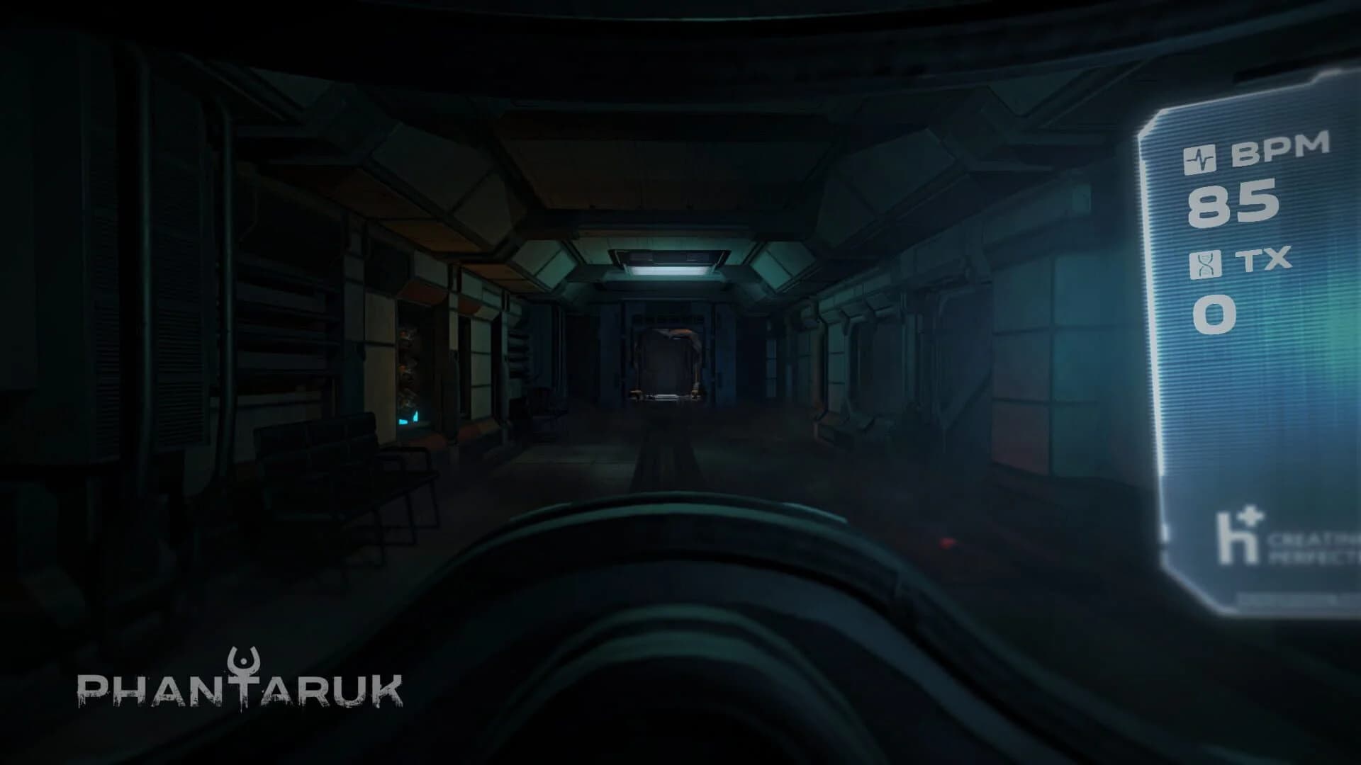 Phantaruk screenshot 5