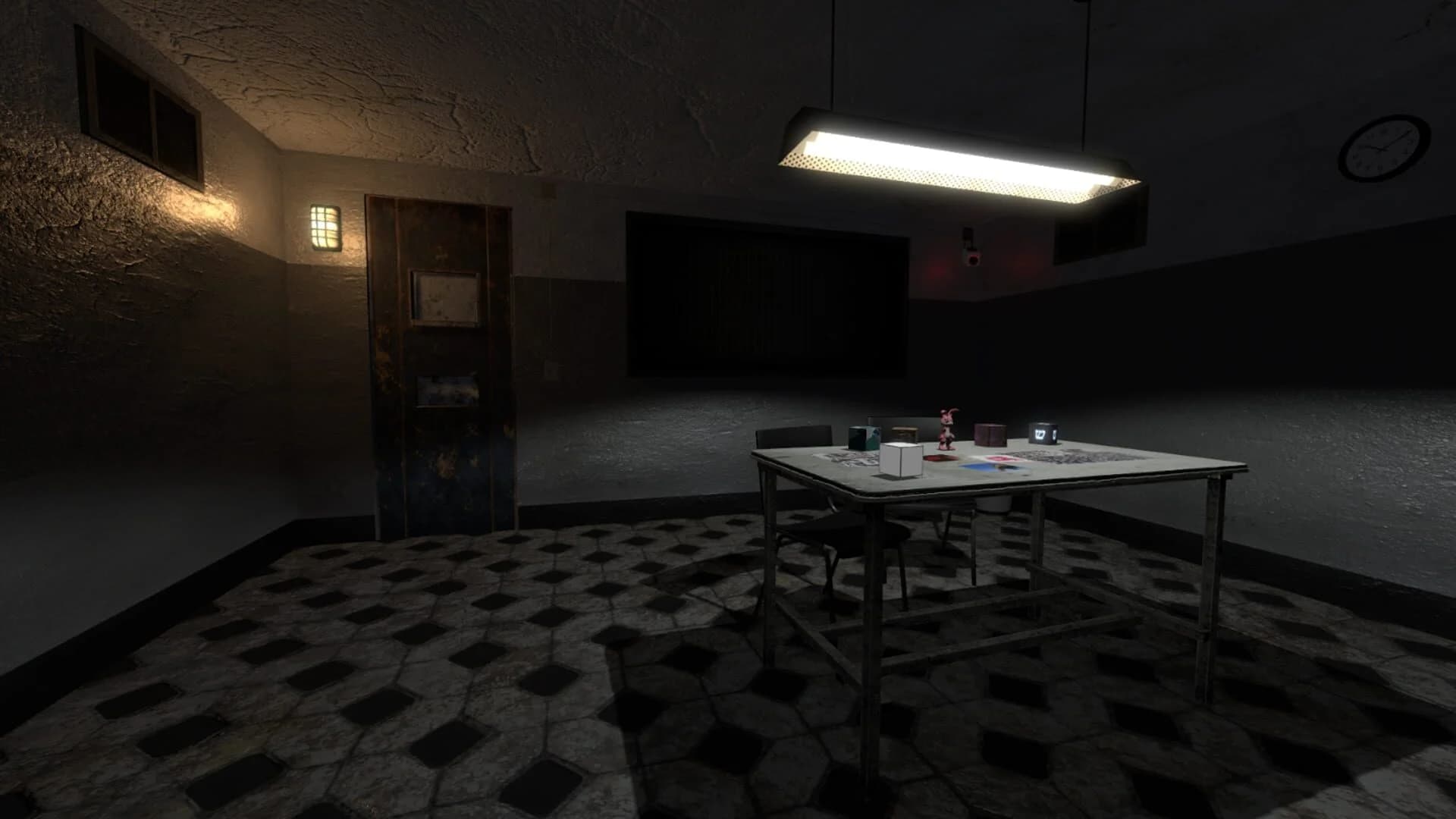 Phantasma screenshot 1