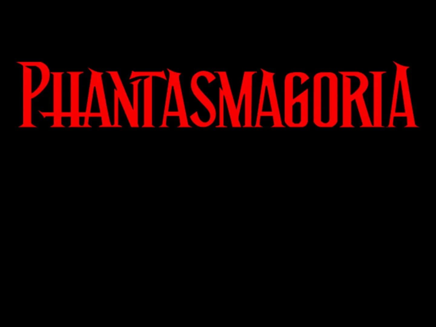 Phantasmagoria screenshot 2