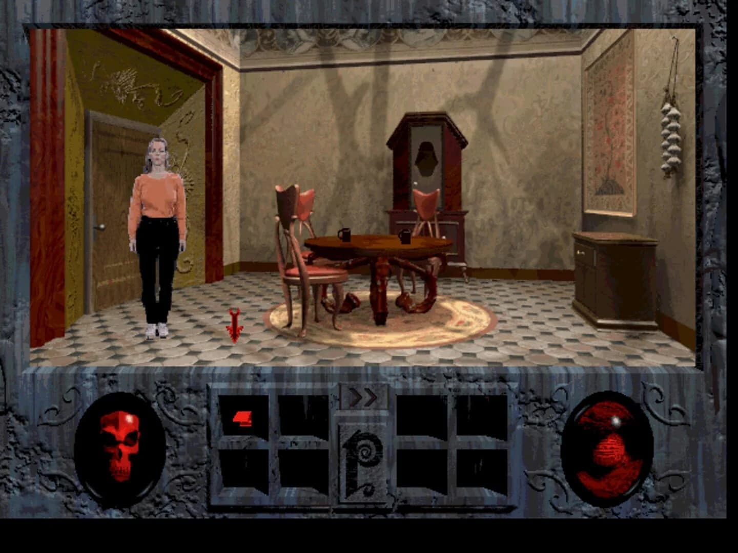 Phantasmagoria screenshot 4