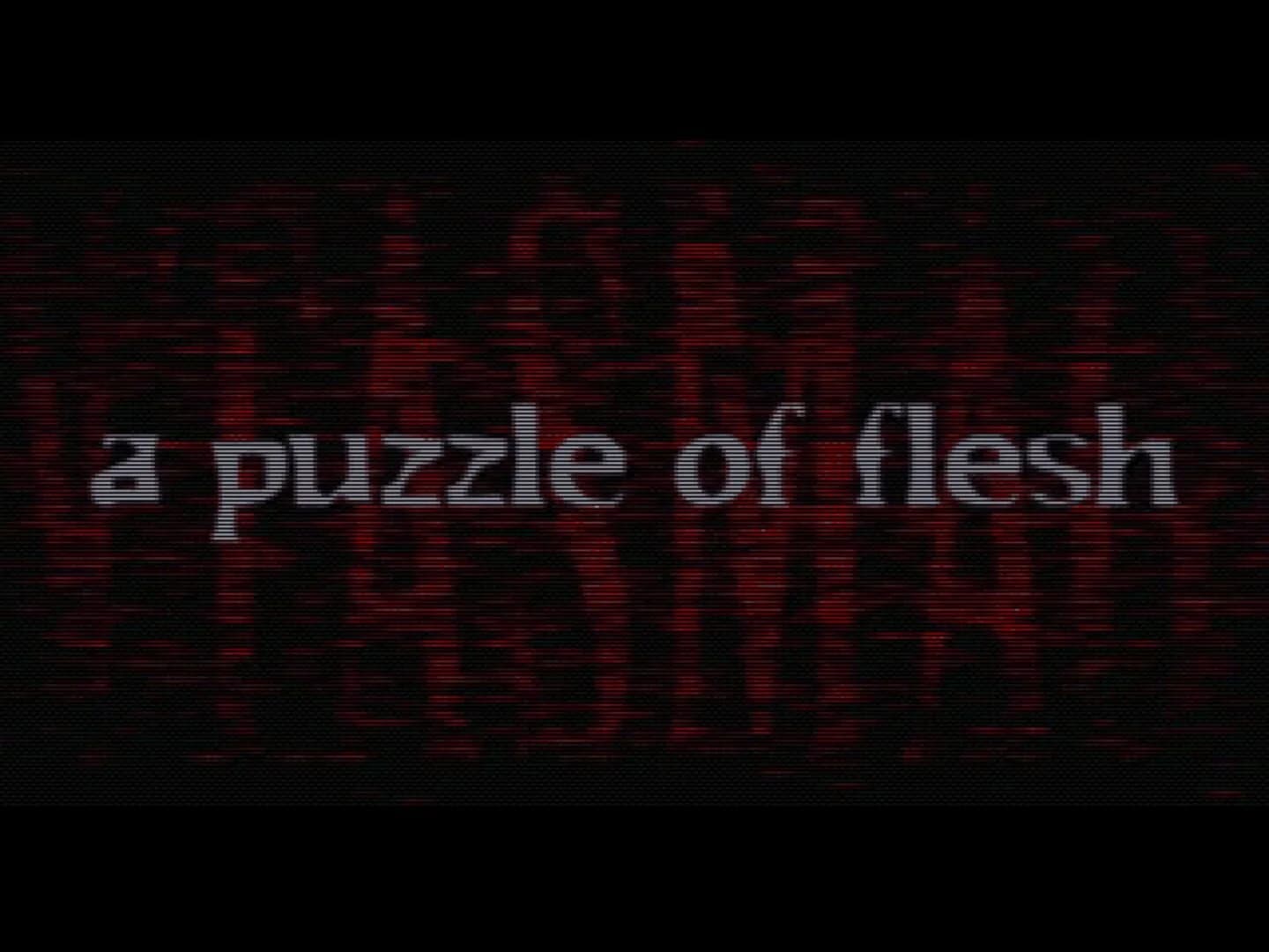 Phantasmagoria 2: A Puzzle of Flesh screenshot 3