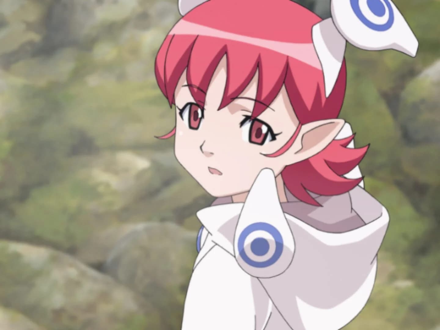 Phantasy Star 0 screenshot 2