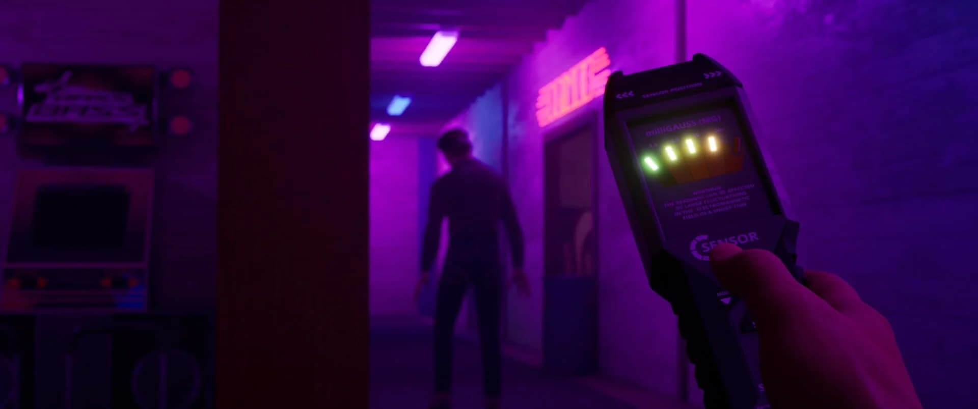 Phantom screenshot 1