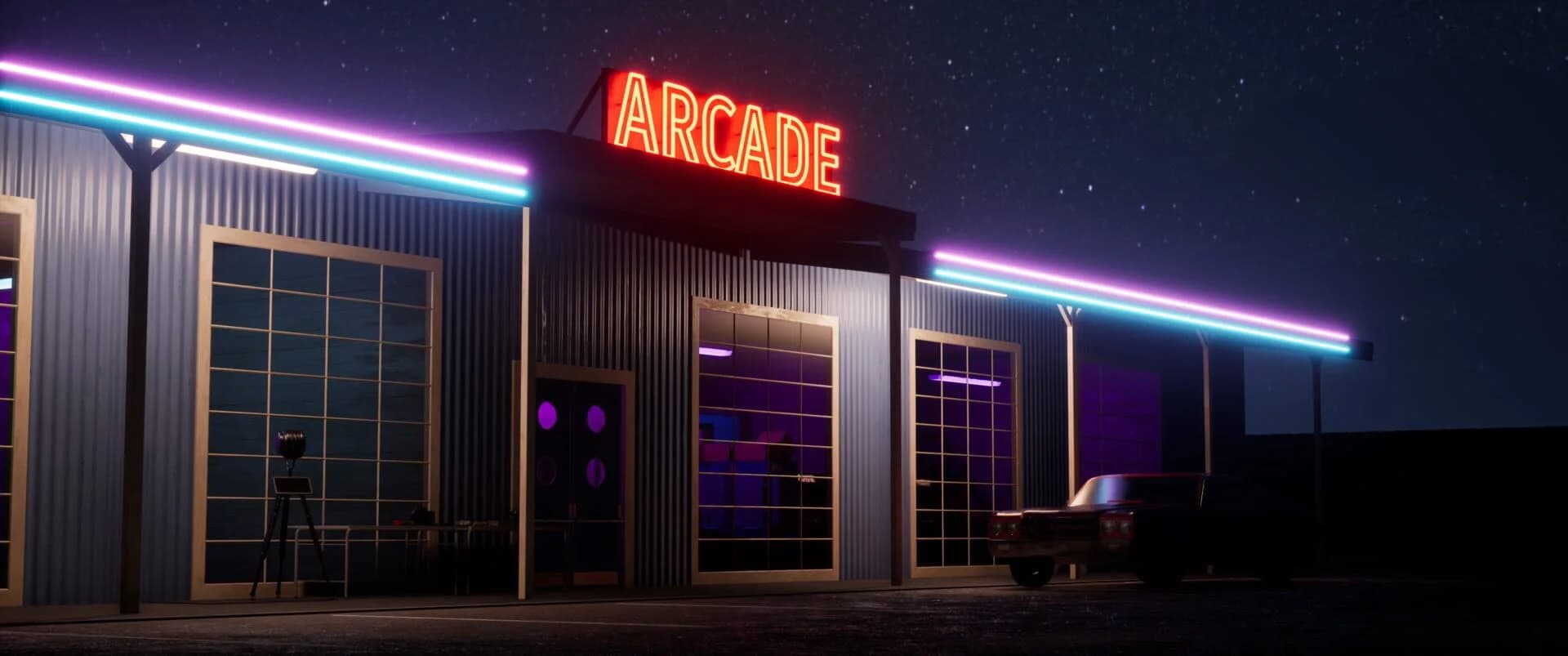 Phantom screenshot 2