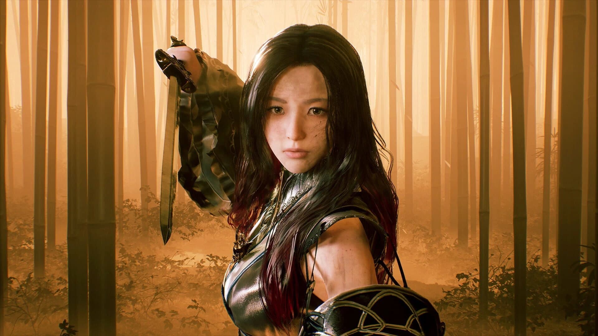 Phantom Blade 0 screenshot 9