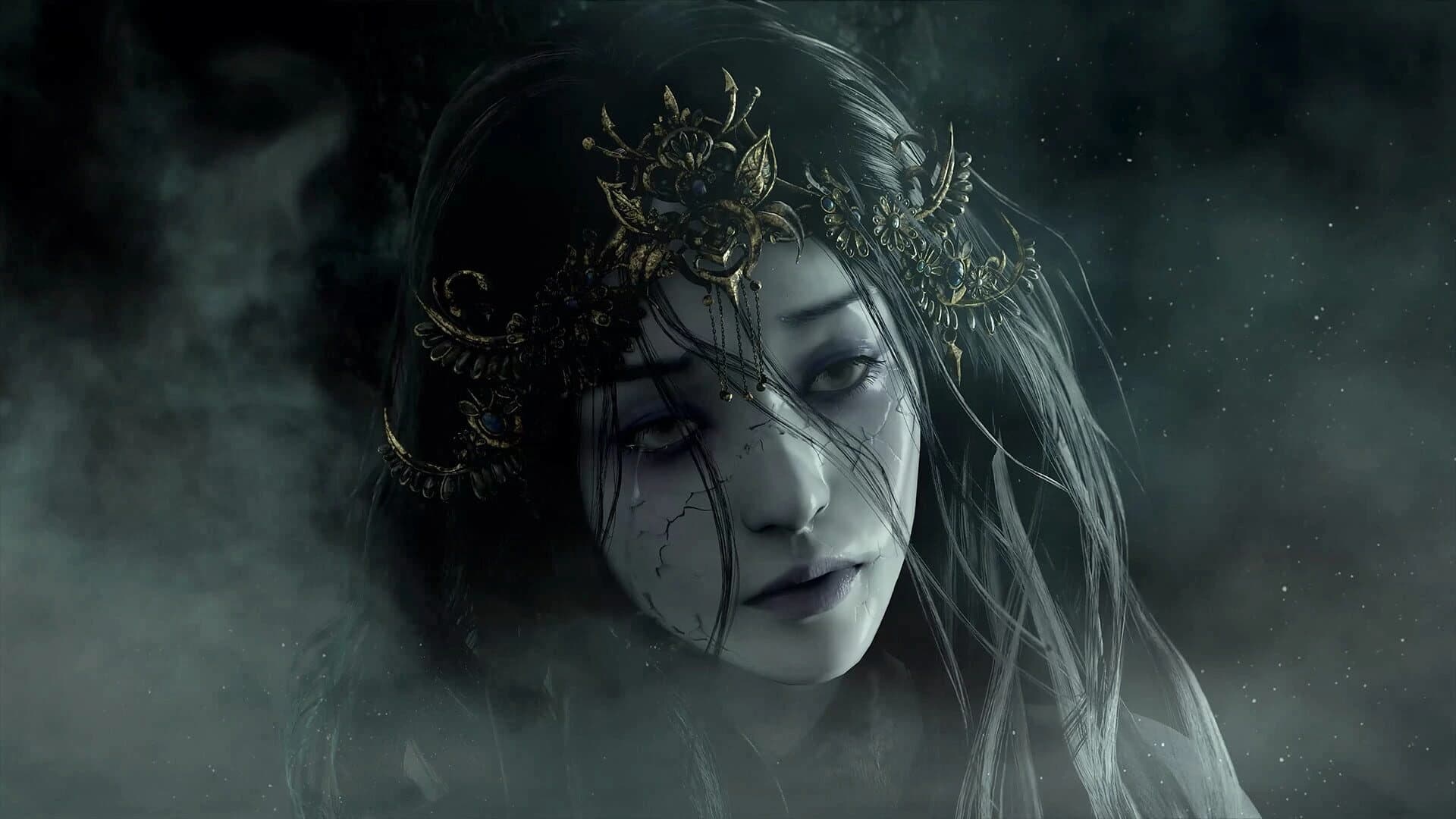 Phantom Blade 0 screenshot 10