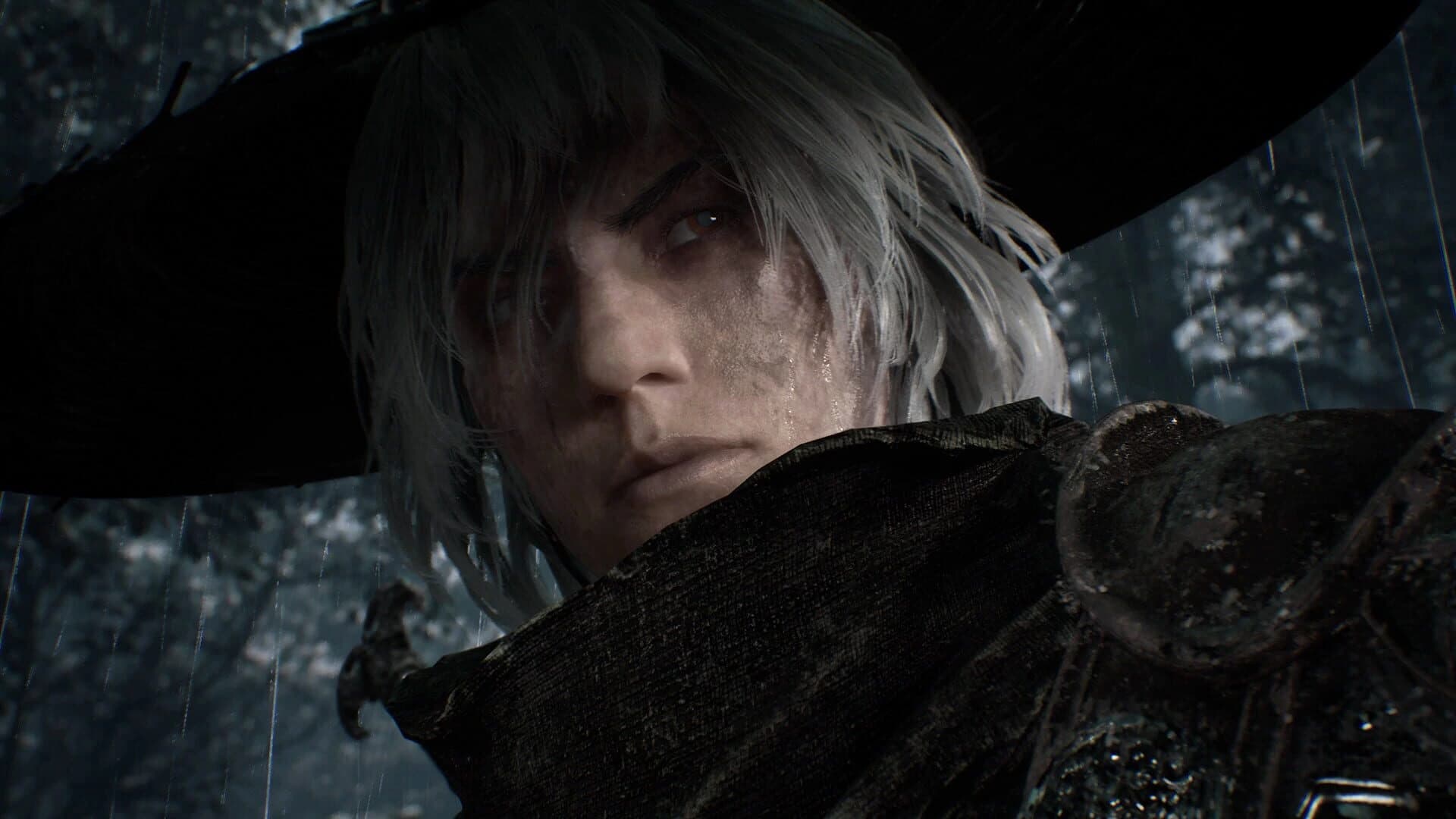 Phantom Blade 0 screenshot 7
