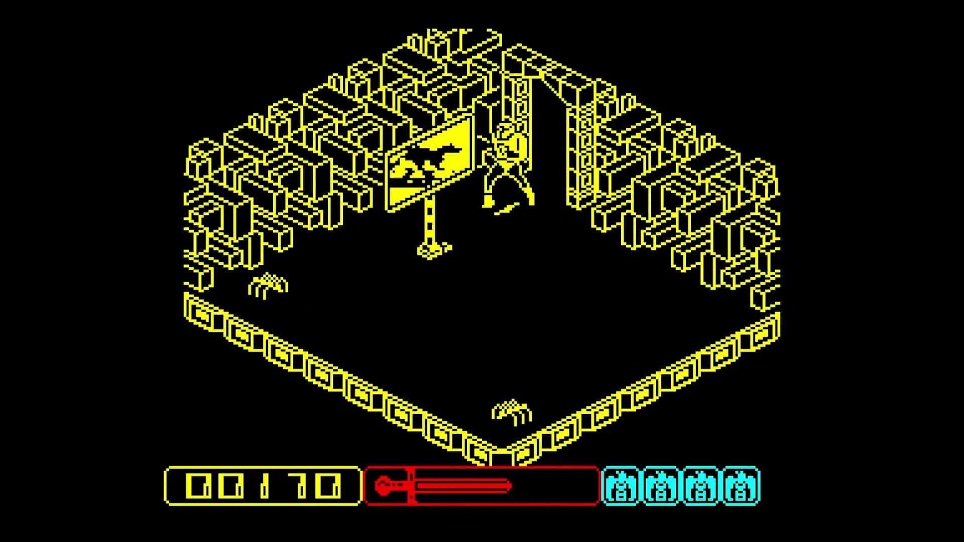 Phantom Club screenshot 2