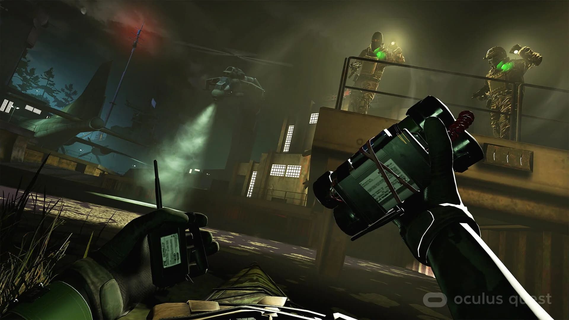 Phantom: Covert Ops screenshot 5