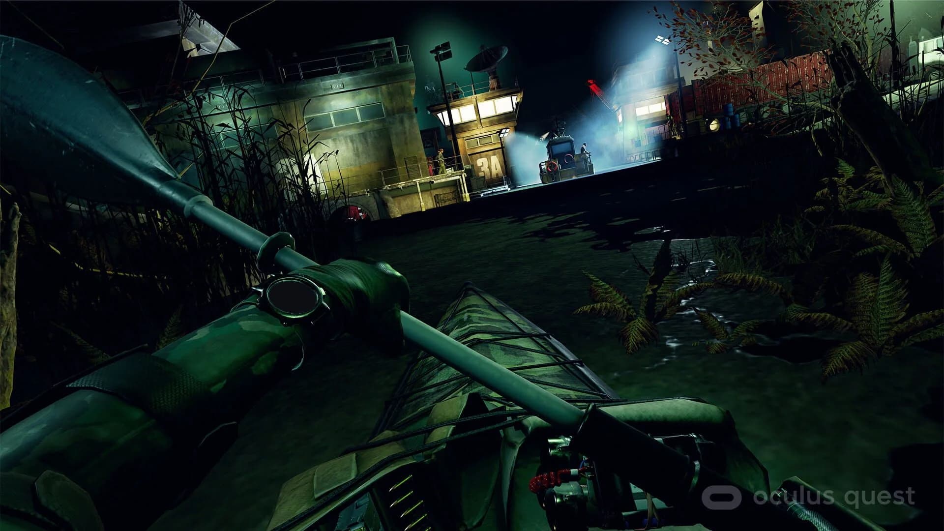 Phantom: Covert Ops screenshot 2