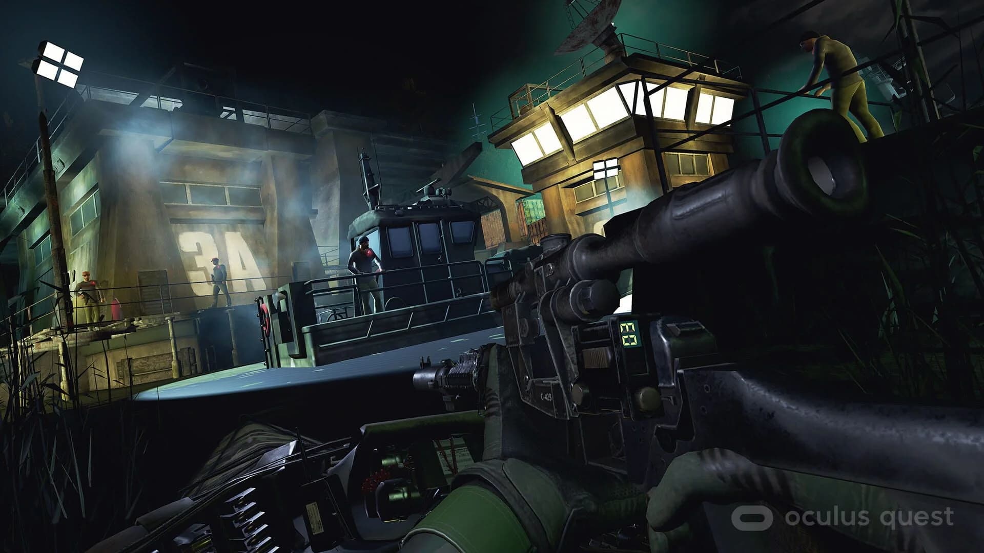 Phantom: Covert Ops screenshot 1