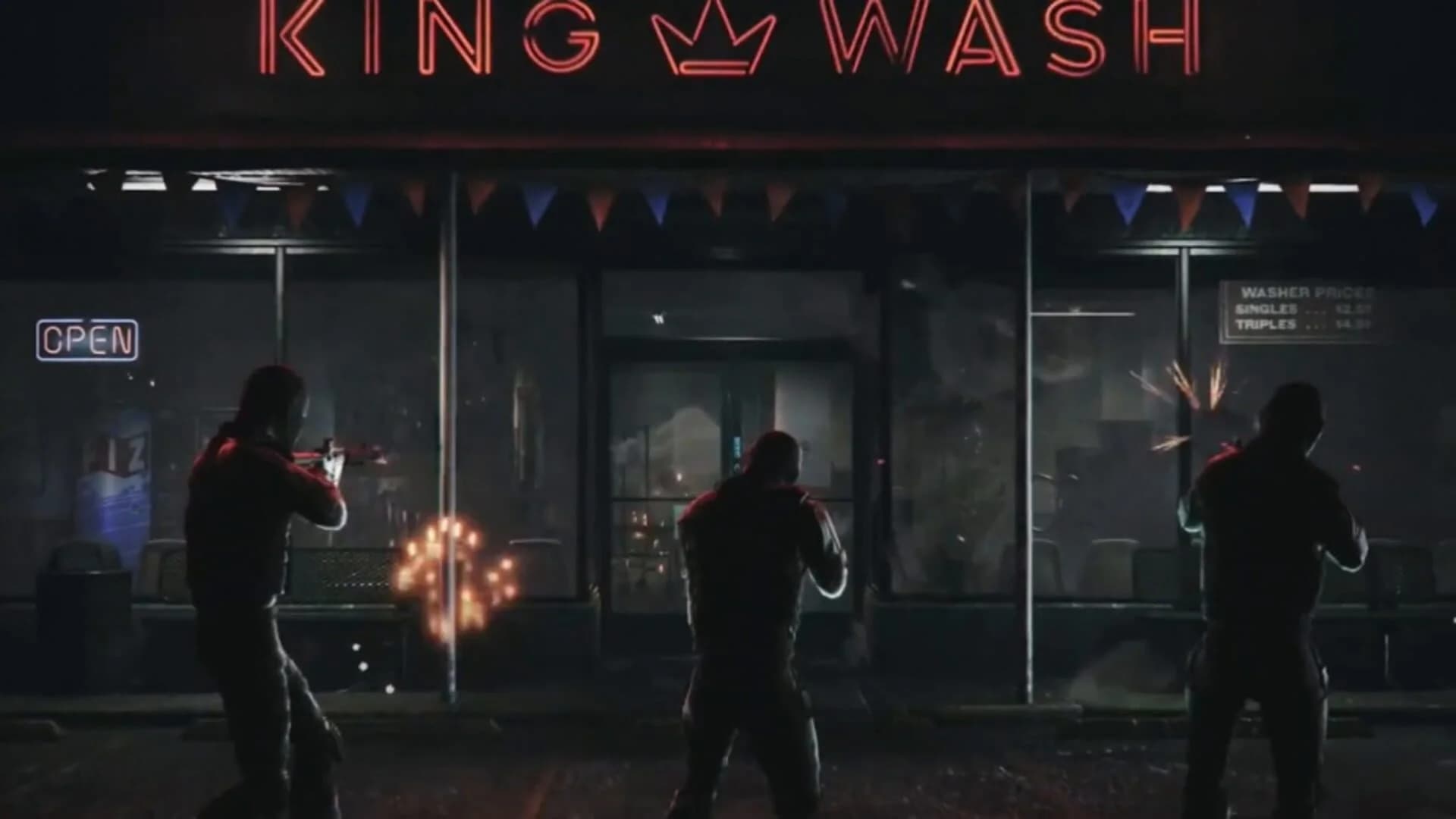 Phantom Doctrine: The Cabal screenshot 3