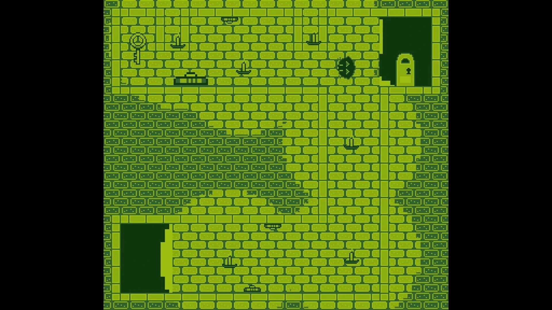 Phantom Feline screenshot 4
