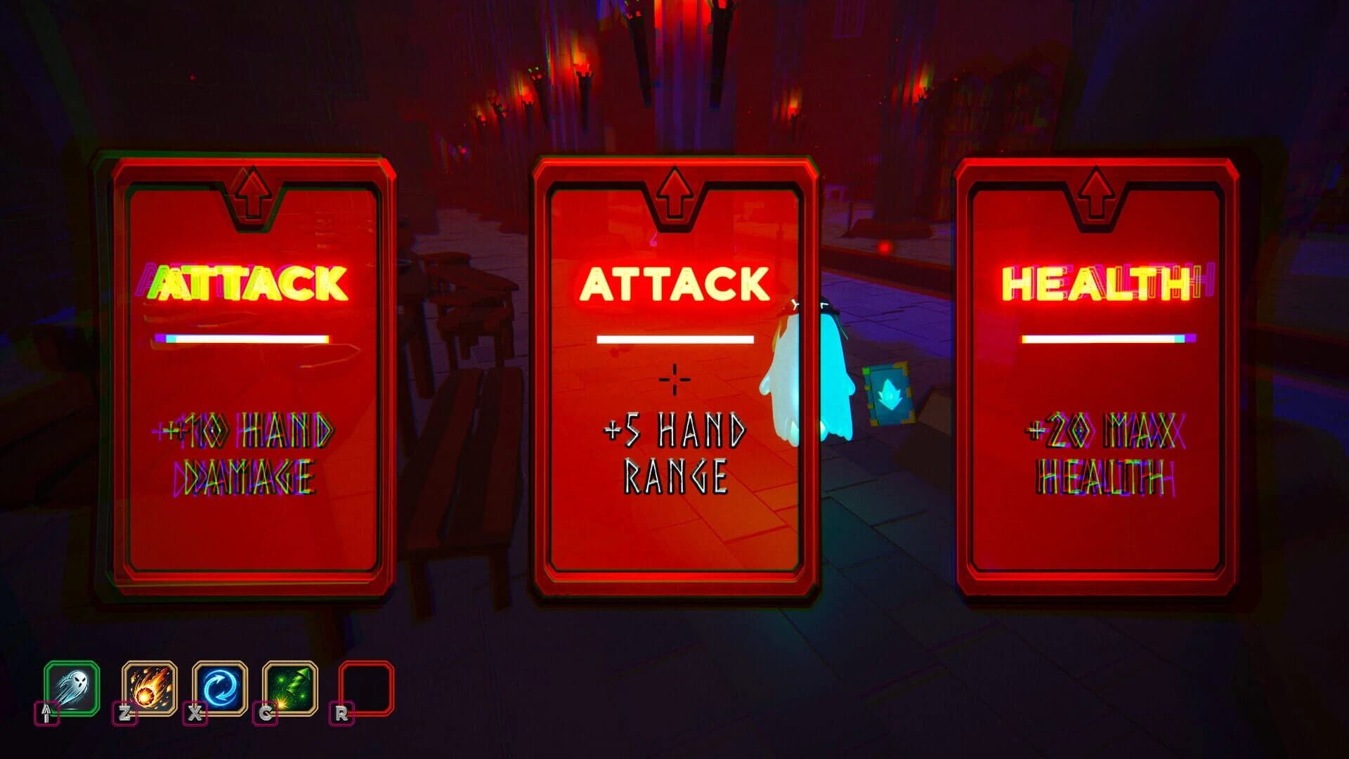 Phantom Fools screenshot 5