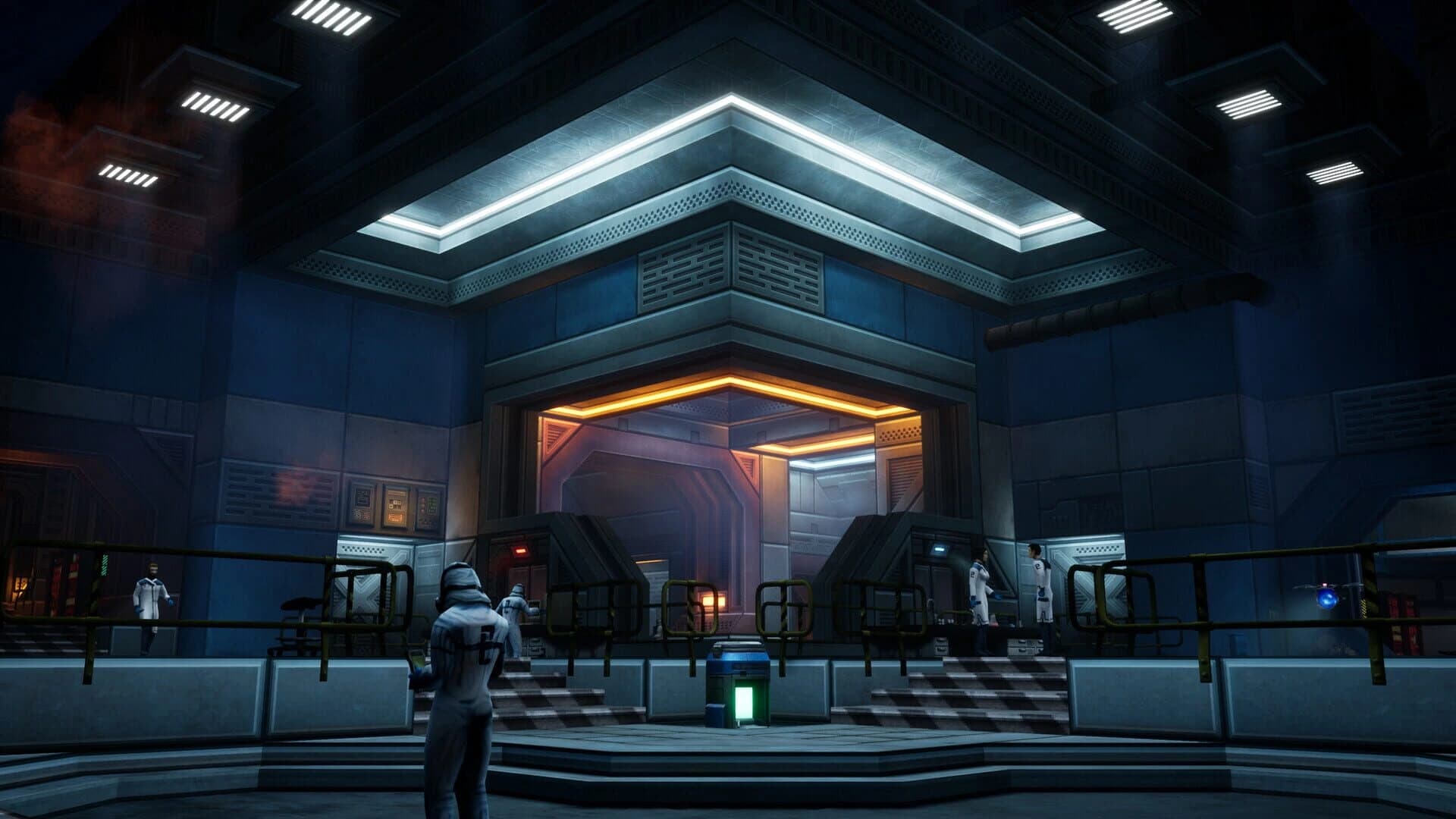 Phantom Fury screenshot 2