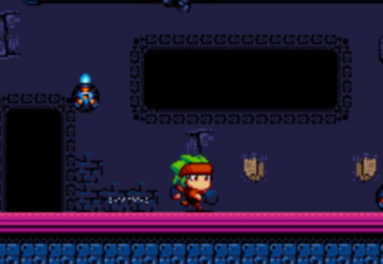 Phantom Gear screenshot 2