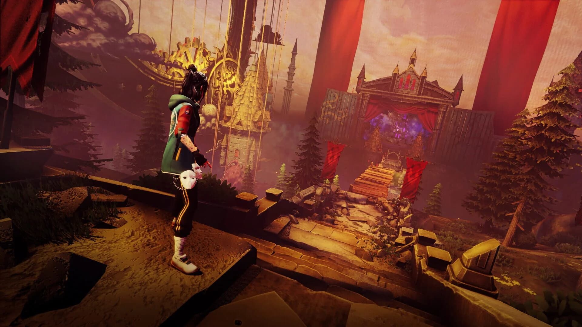 Phantom Hellcat screenshot 4