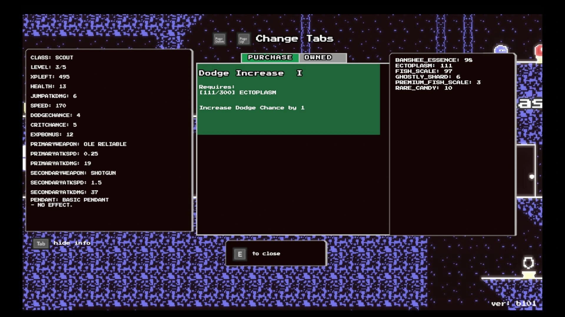 Phantom Hunter screenshot 4
