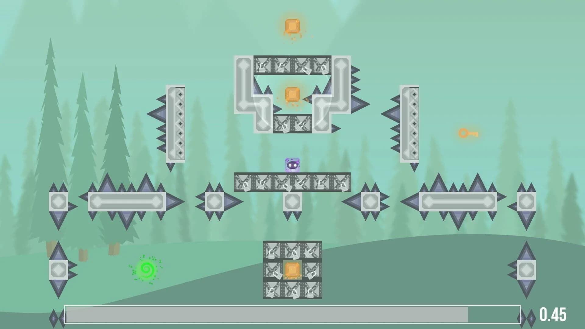 Phantom Jump screenshot 5