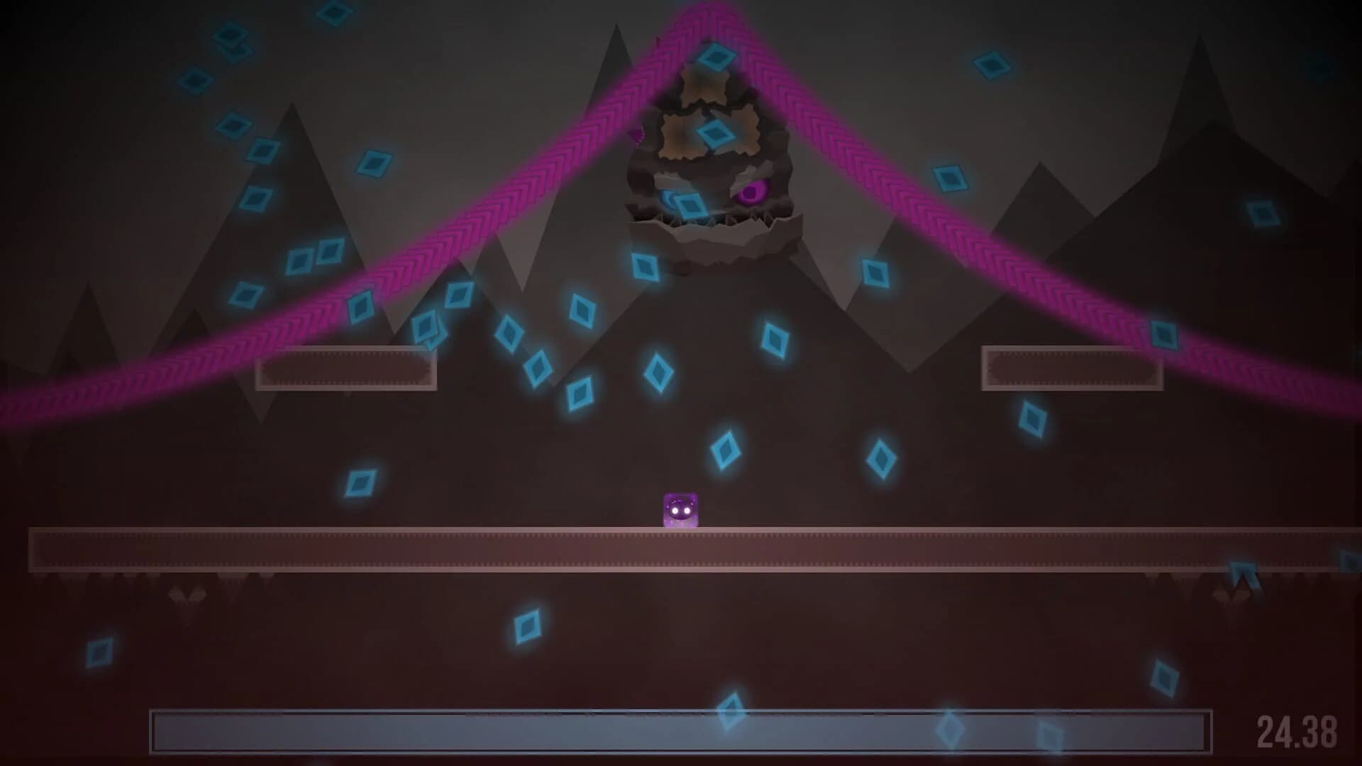 Phantom Jump screenshot 1