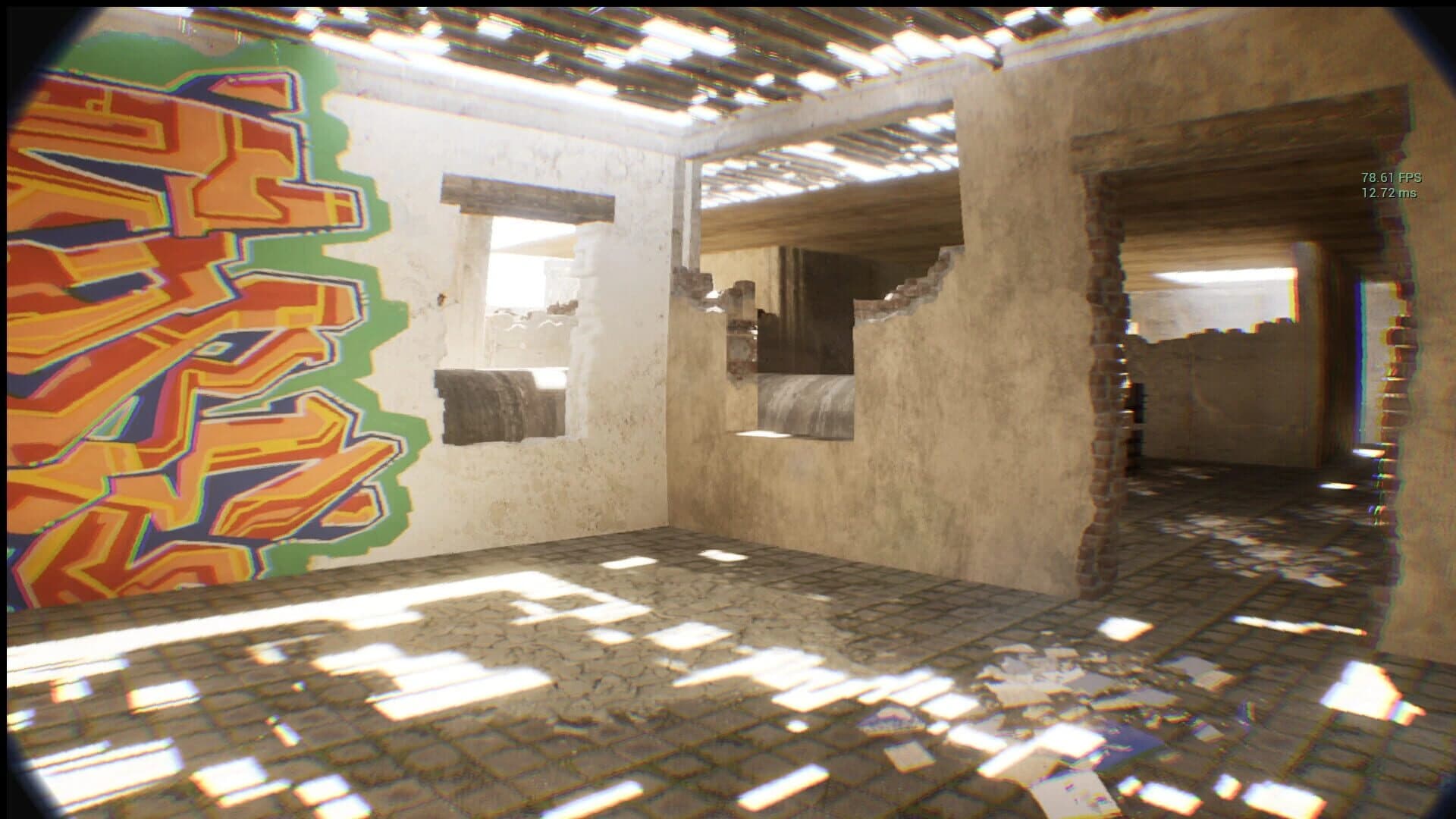 Phantom Killer screenshot 3