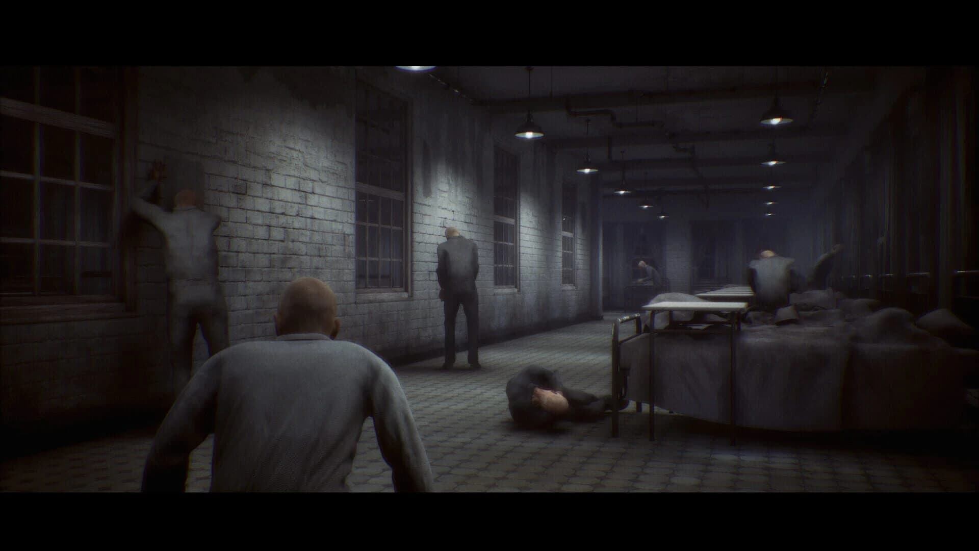 Phantom Lamb screenshot 4