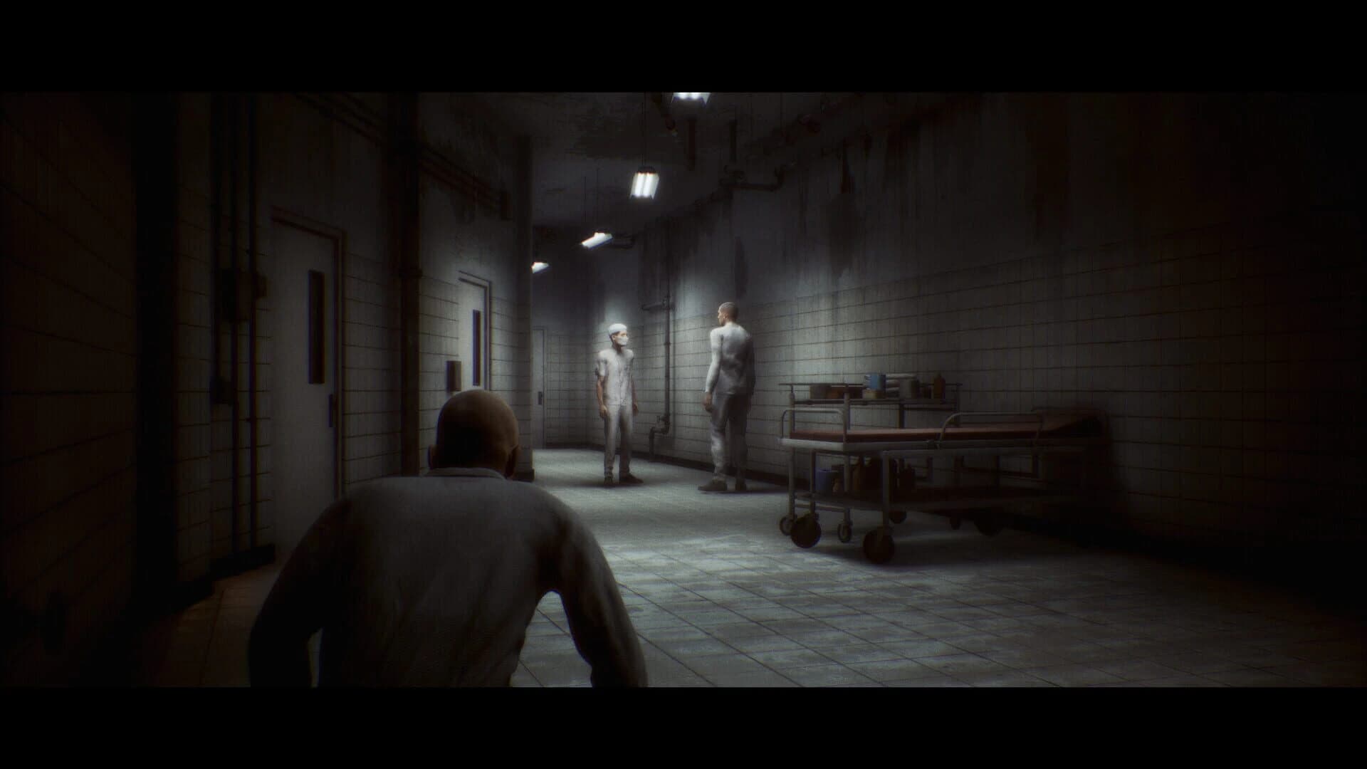 Phantom Lamb screenshot 3