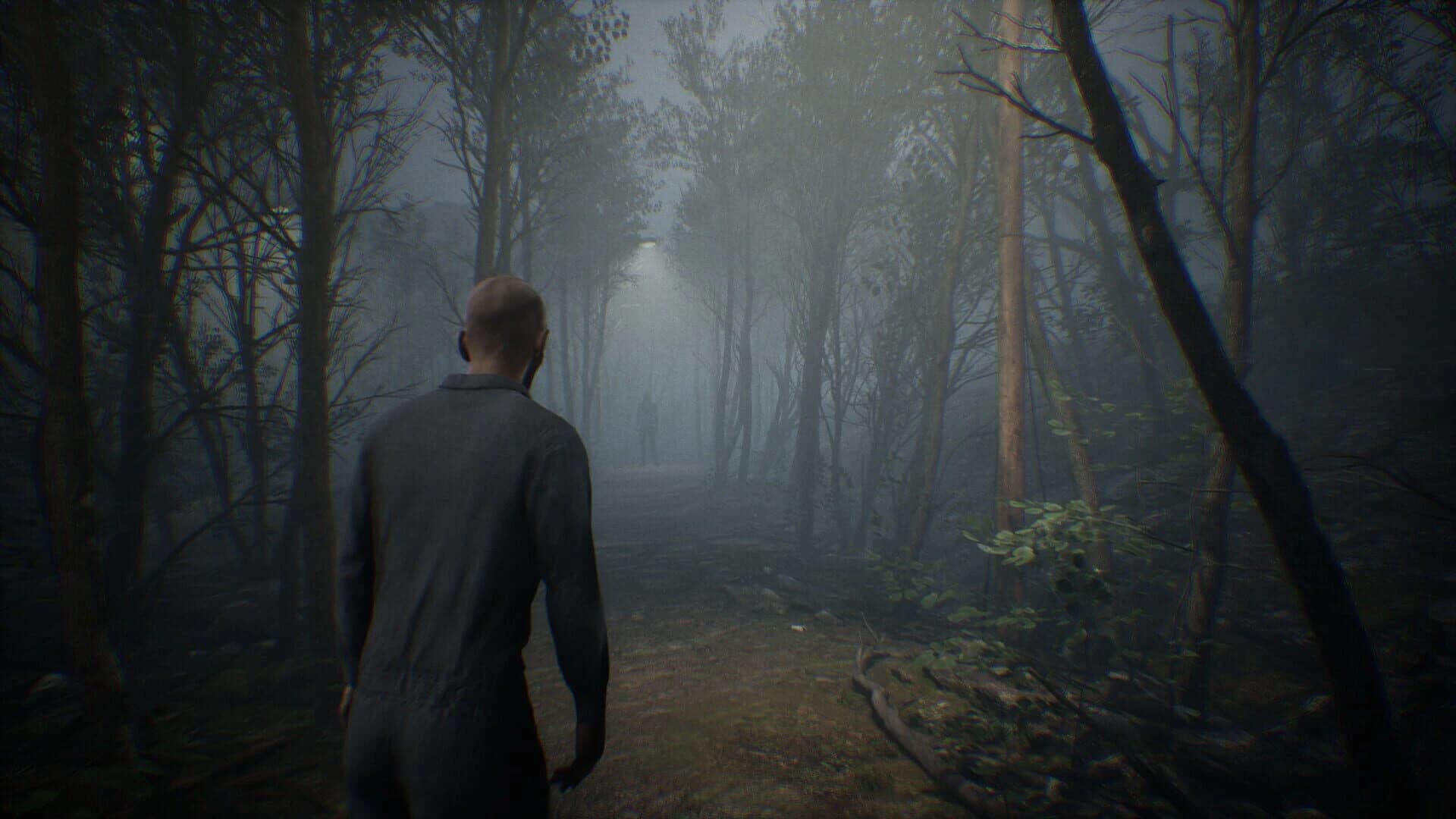 Phantom Lamb screenshot 5