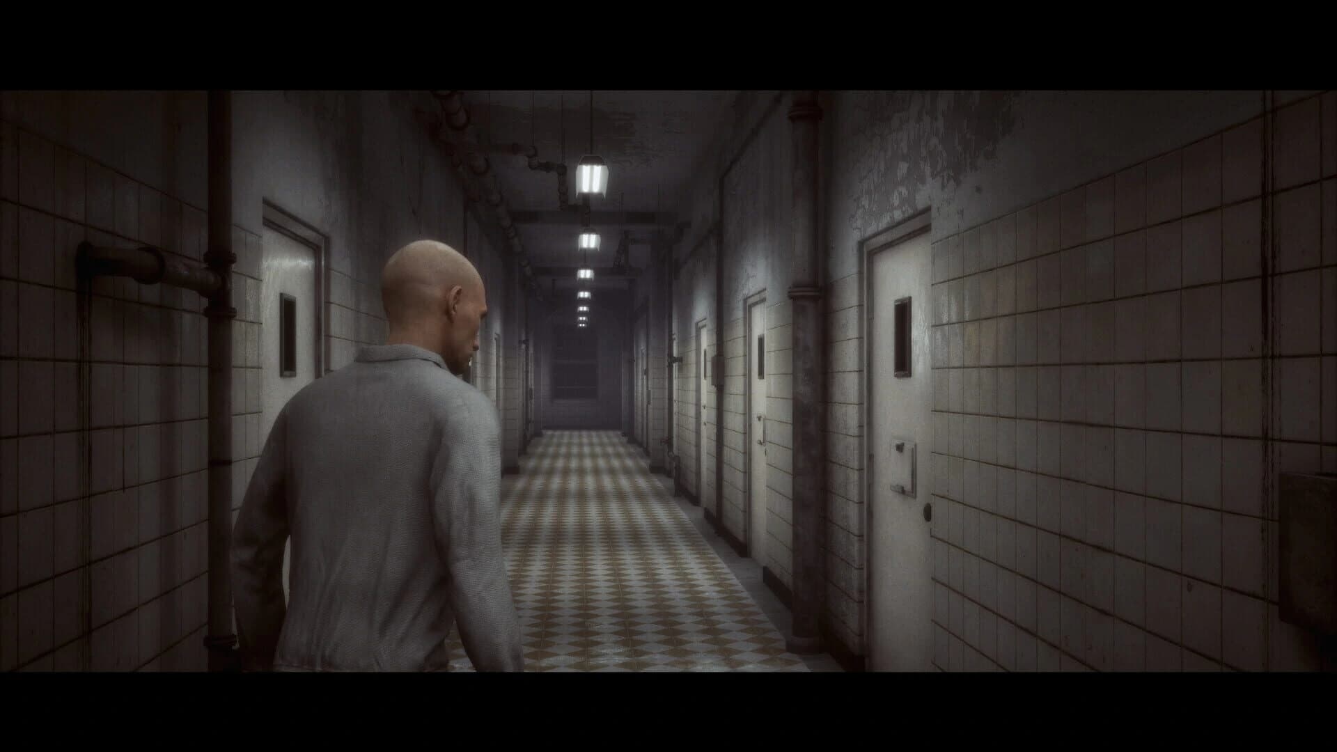 Phantom Lamb screenshot 1