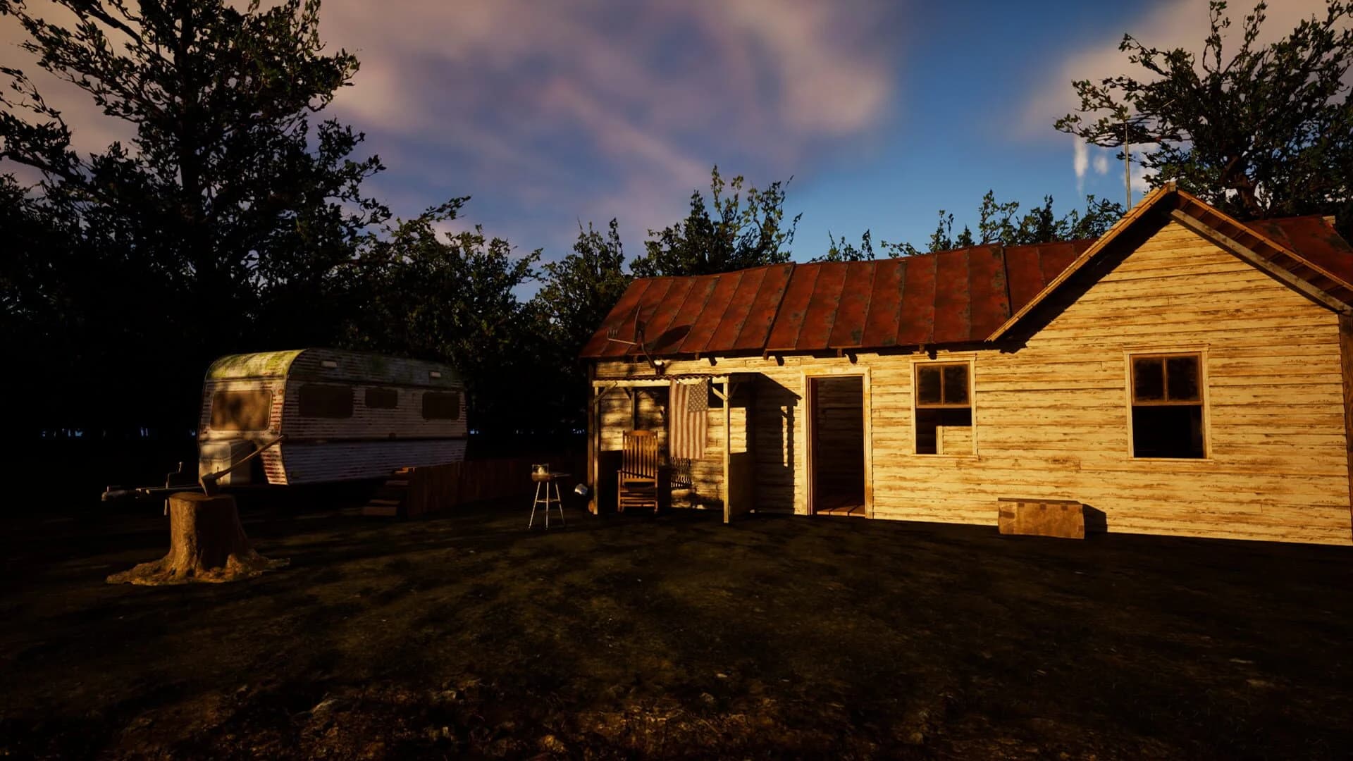 Phantom Of The Lily screenshot 1