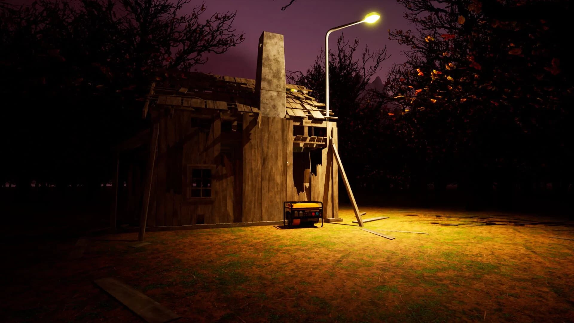 Phantom Of The Lily screenshot 4