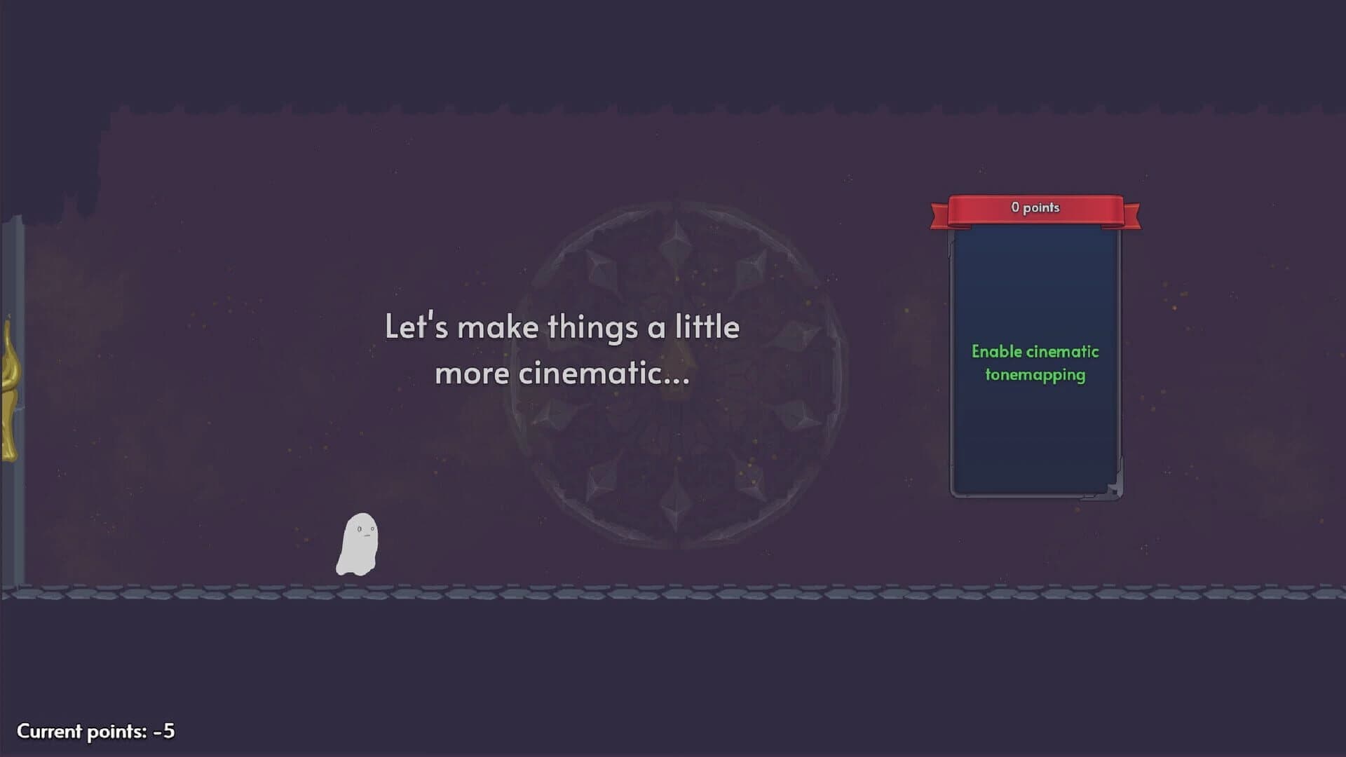 Phantom of Time screenshot 5