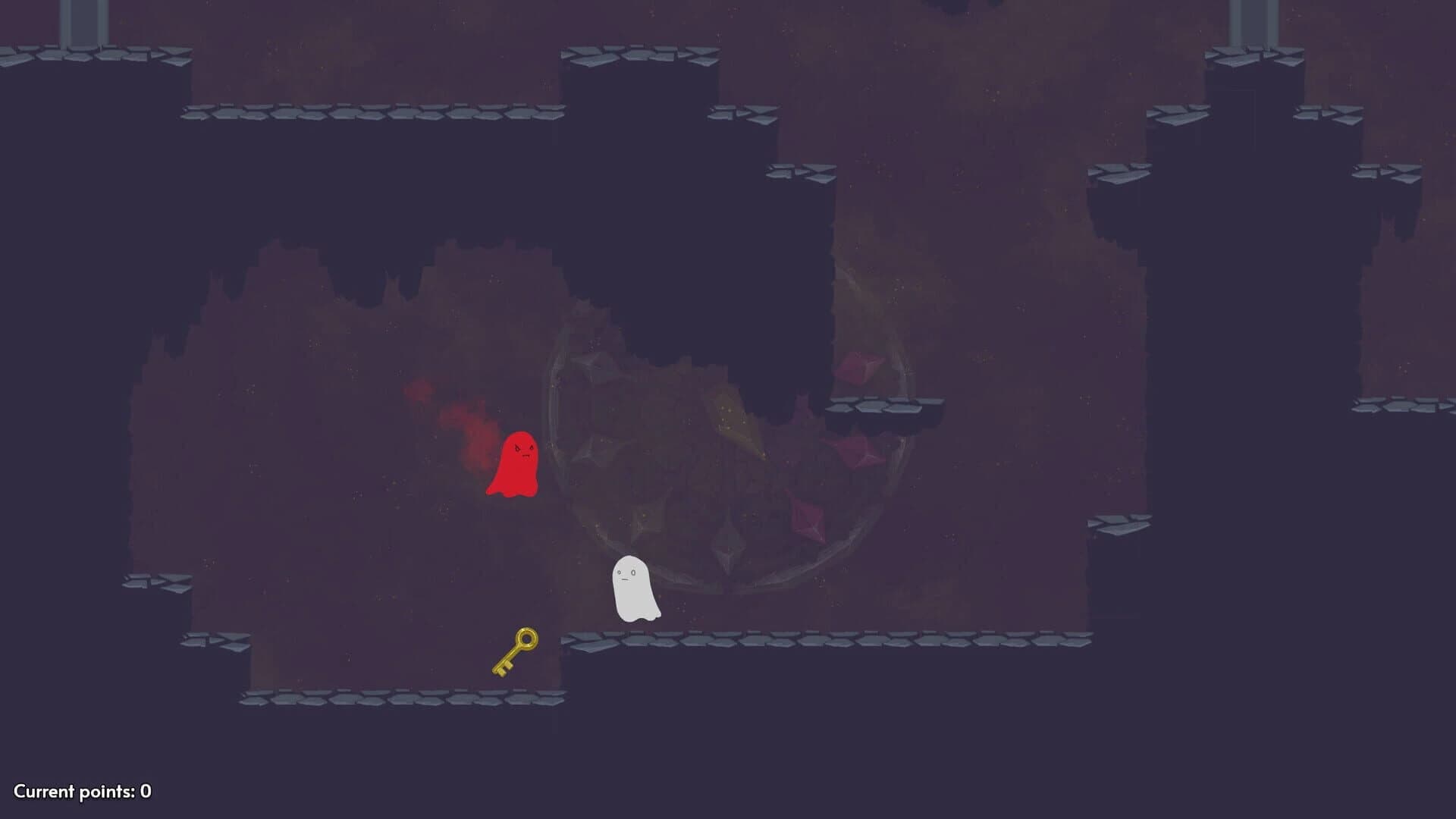 Phantom of Time screenshot 1